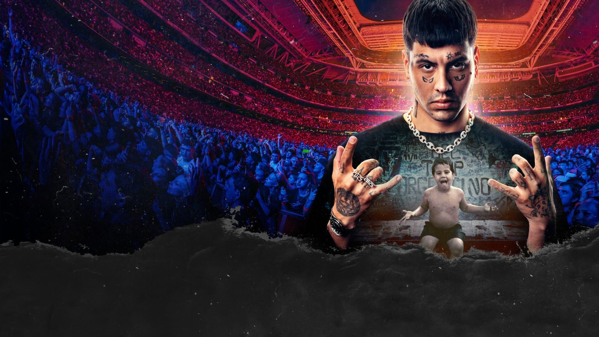 록스타 두키: 세상의 끝에서