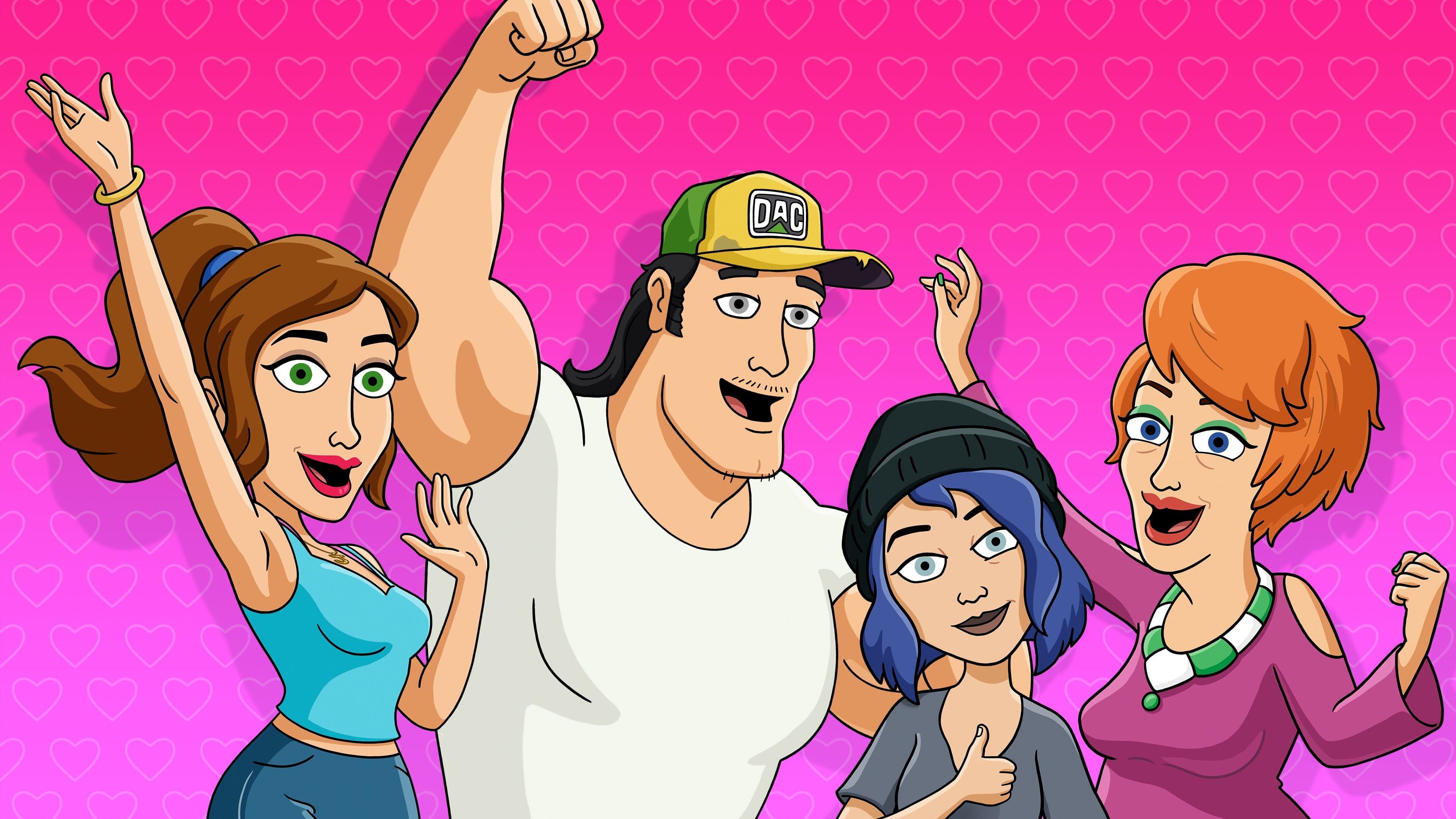 블레스 더 하트