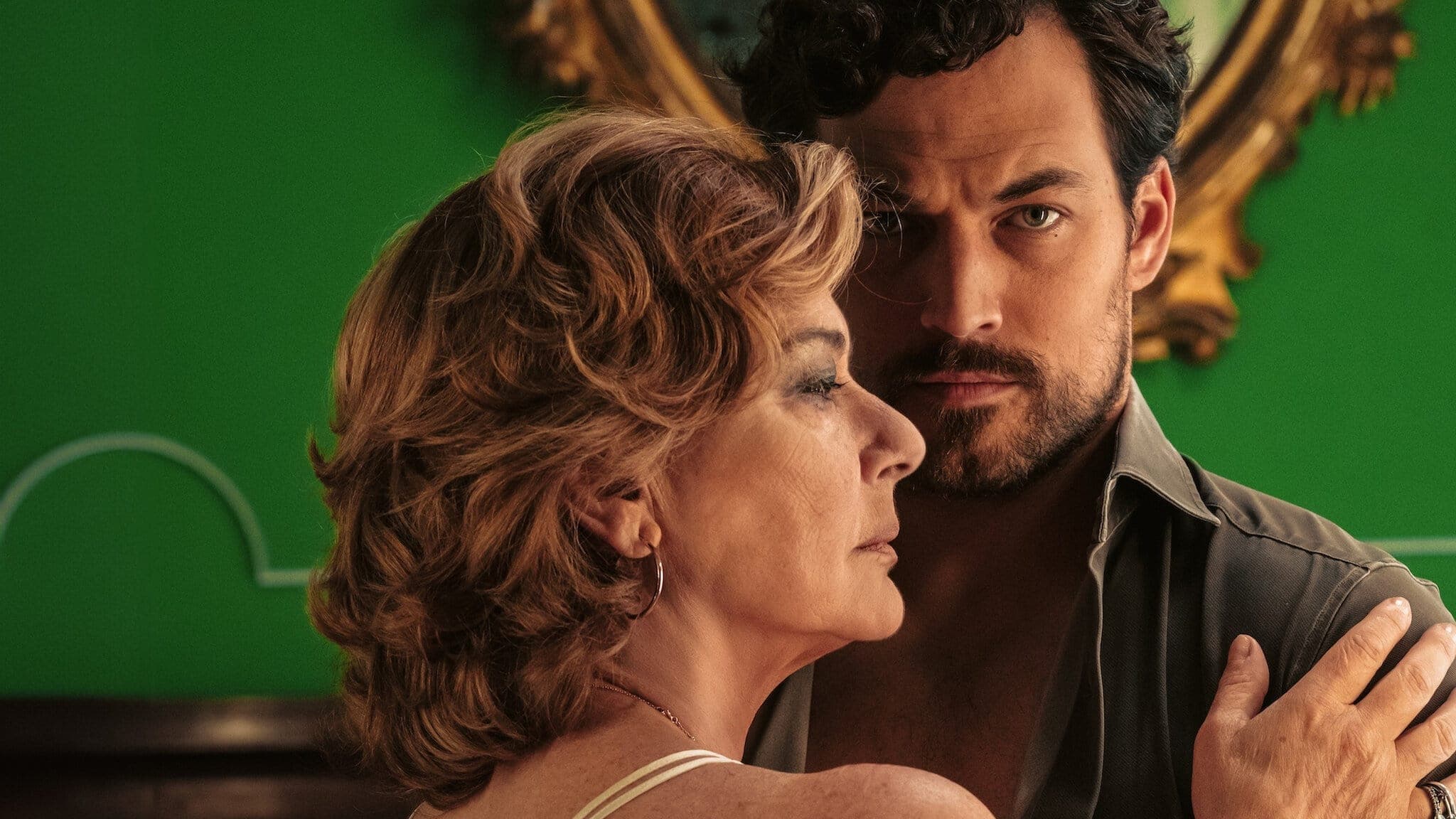 사랑이라는 거짓