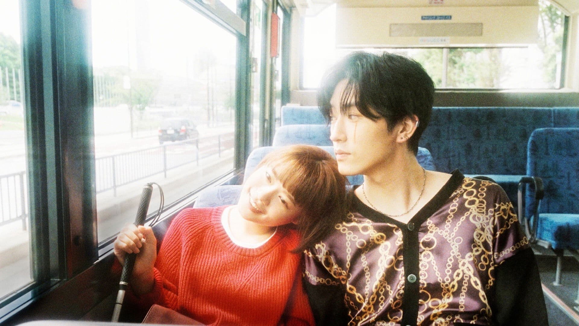 사랑입니다! ~양키 군과 흰지팡이 걸~