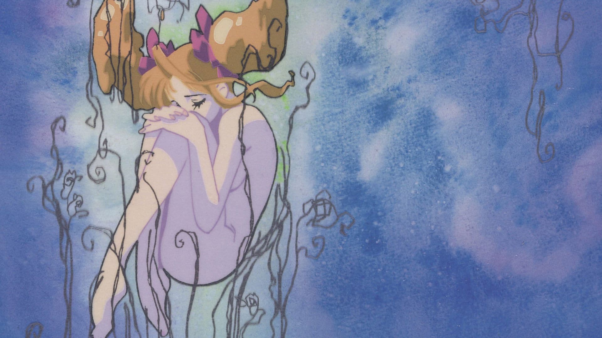 シャーマニックプリンセス