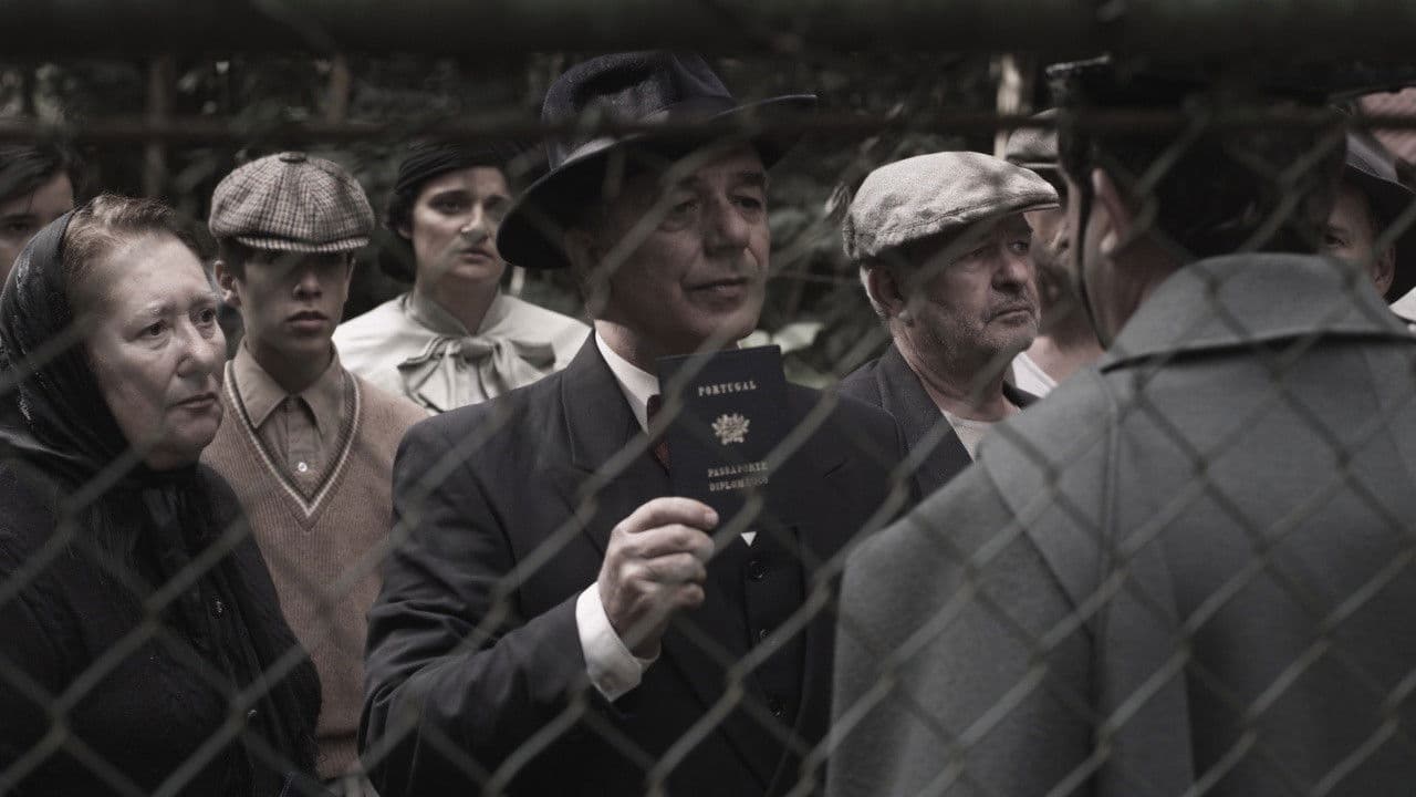 O Cônsul de Bordéus