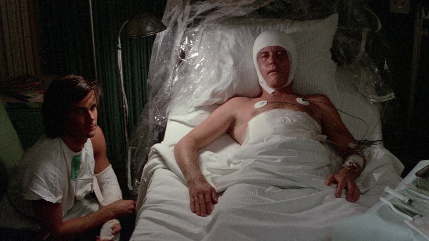 검은 호수의 창조물