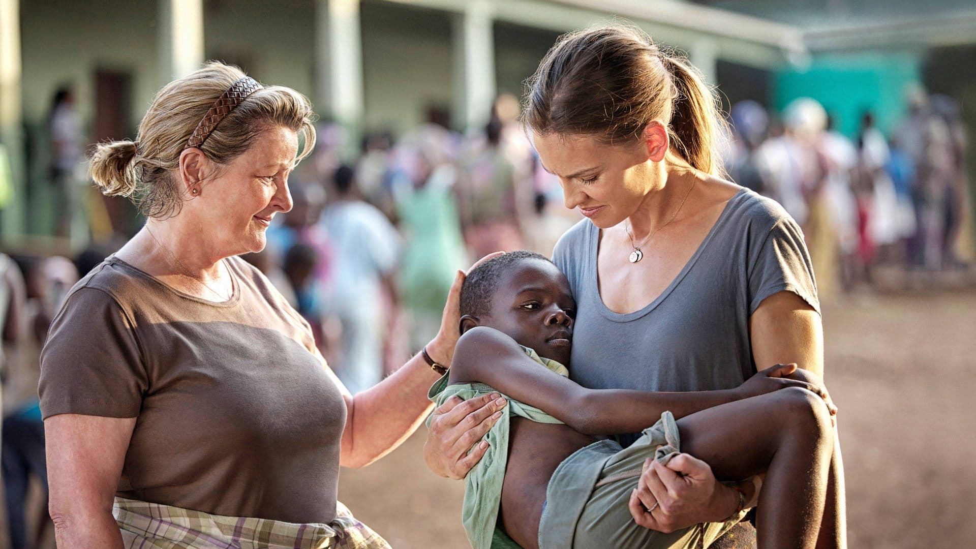 메리 앤드 마르타