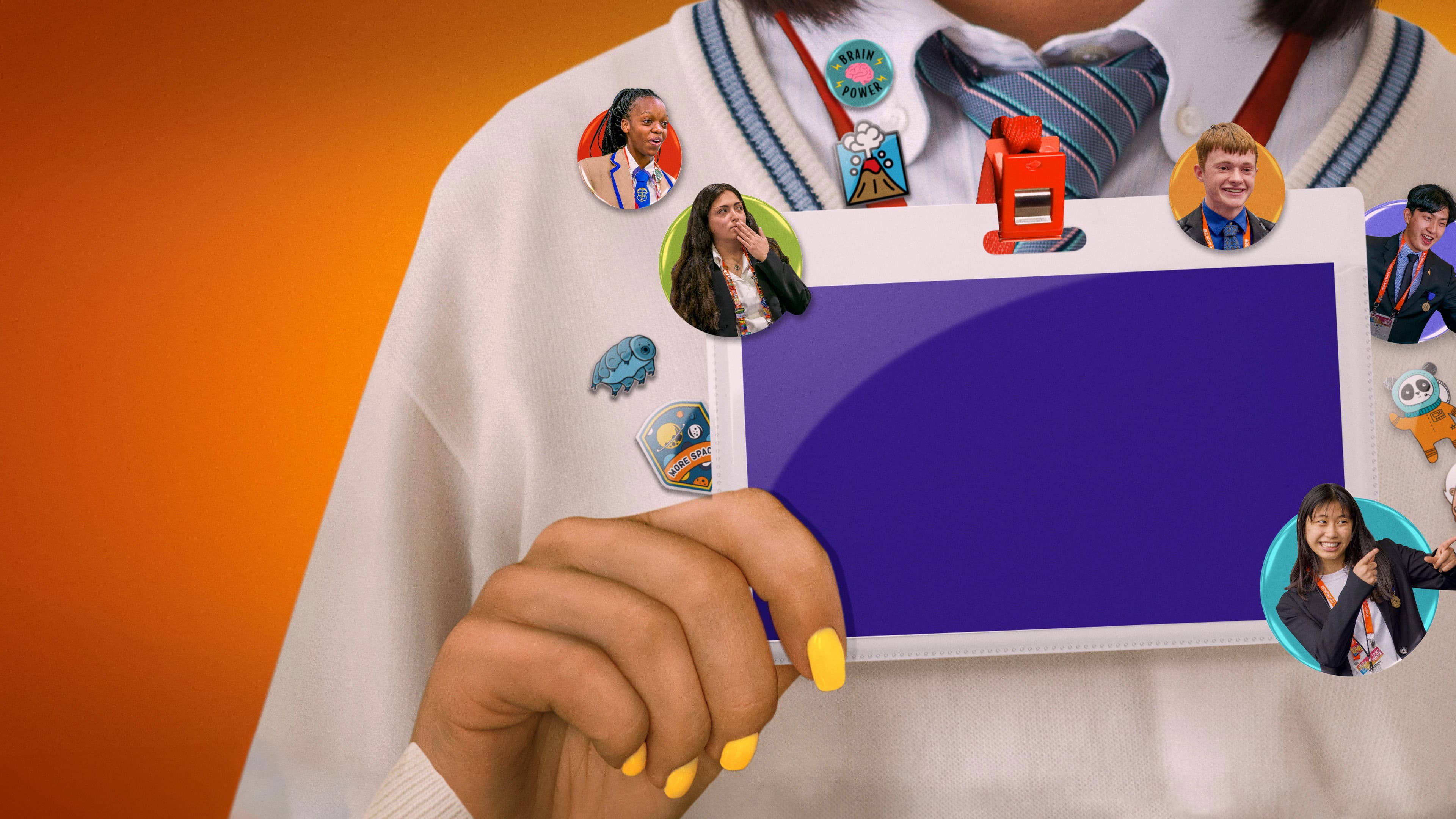 과학 경진대회: 시리즈