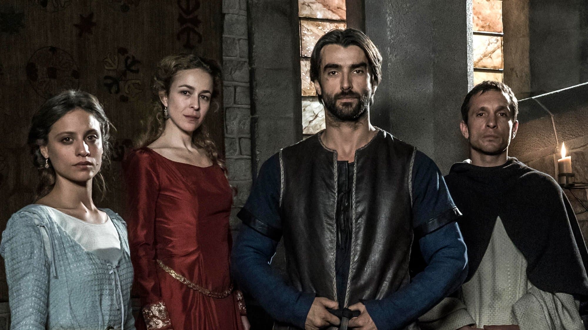 아르나우의 성전