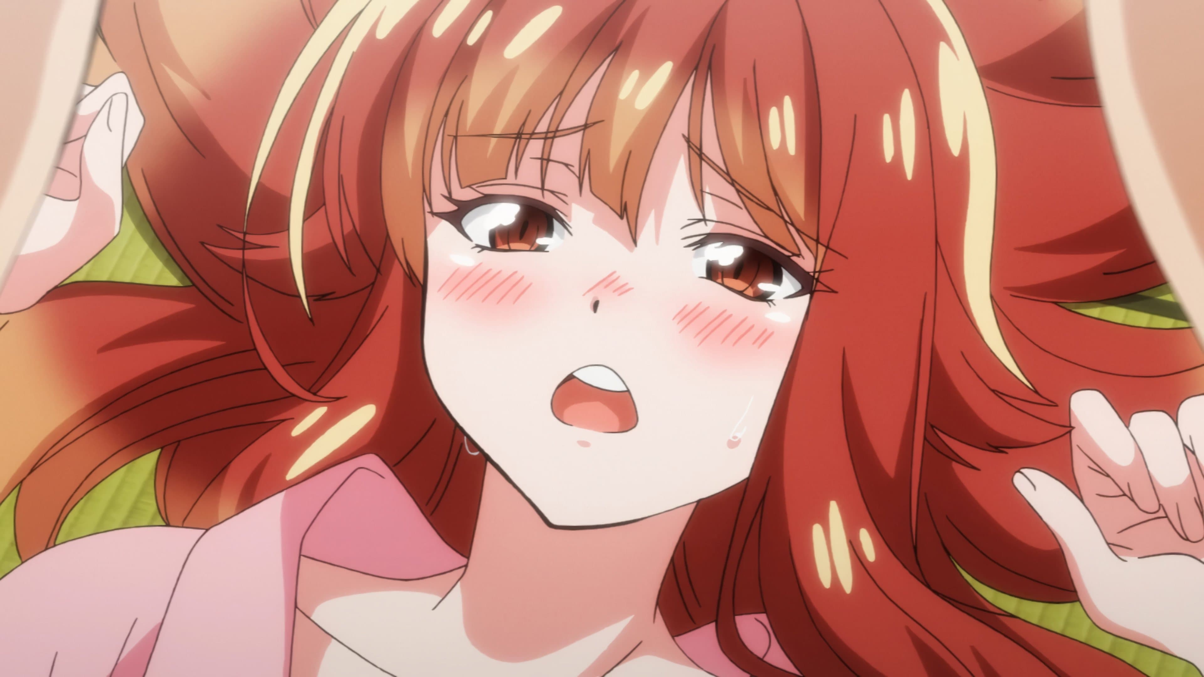 목욕관리사씨! ~나와 그 녀석이 여탕에서!?~