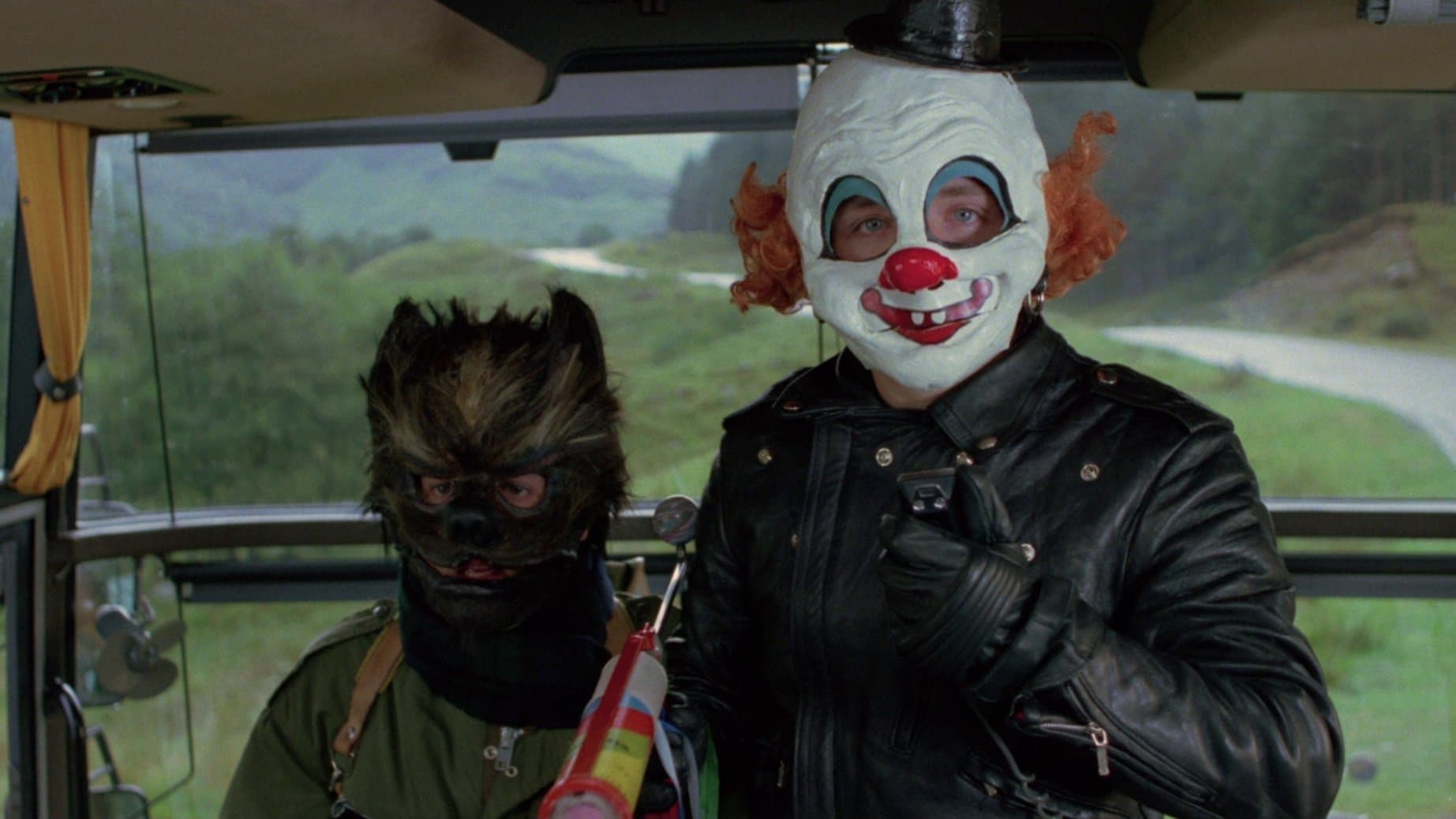 레스트리스 네이티브스