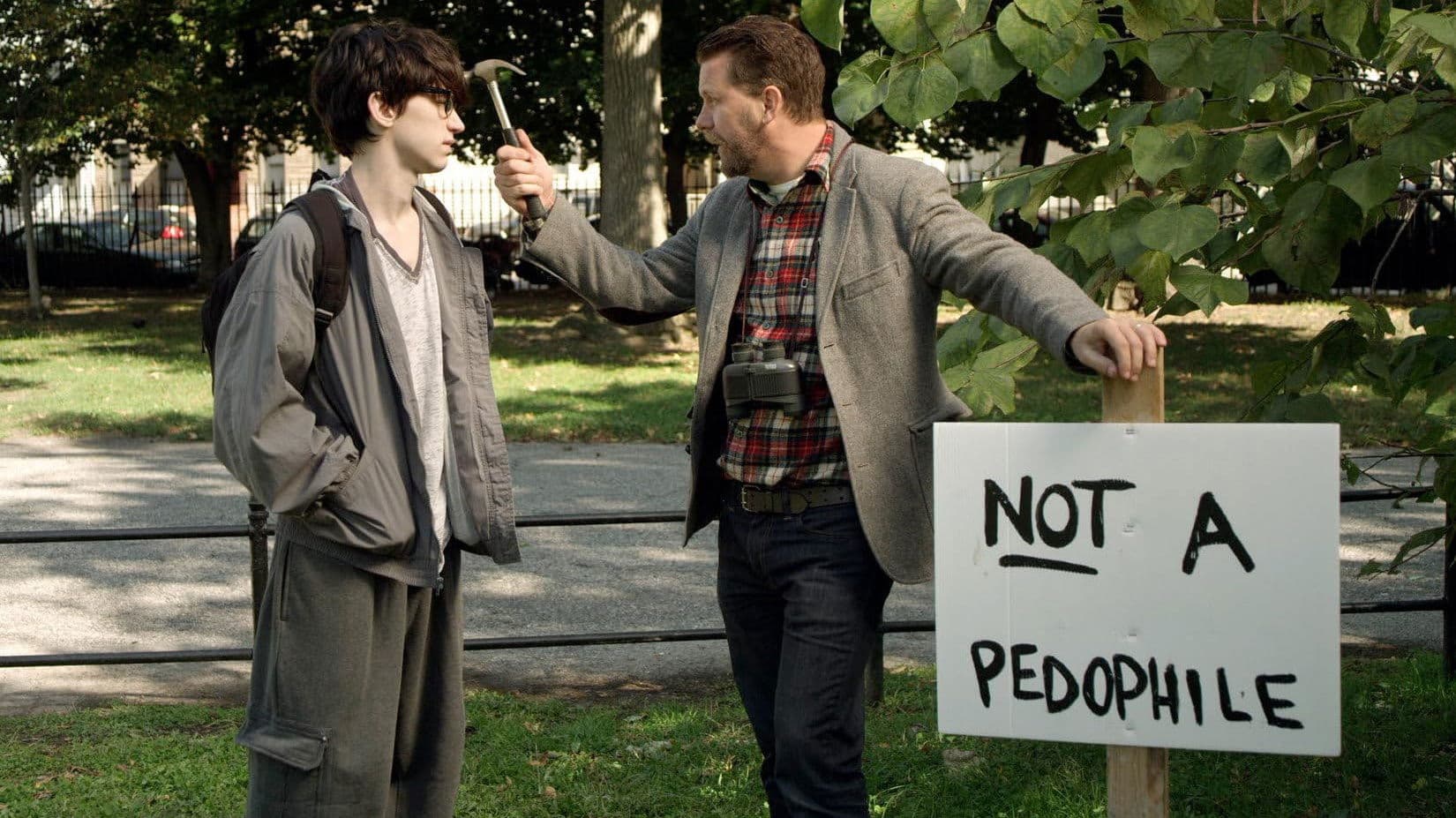 남자답게 사는 법