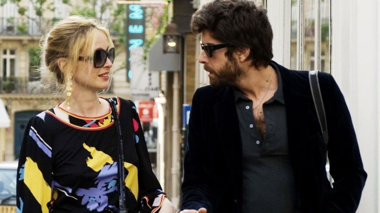 뉴욕에서 온 남자, 파리에서 온 여자