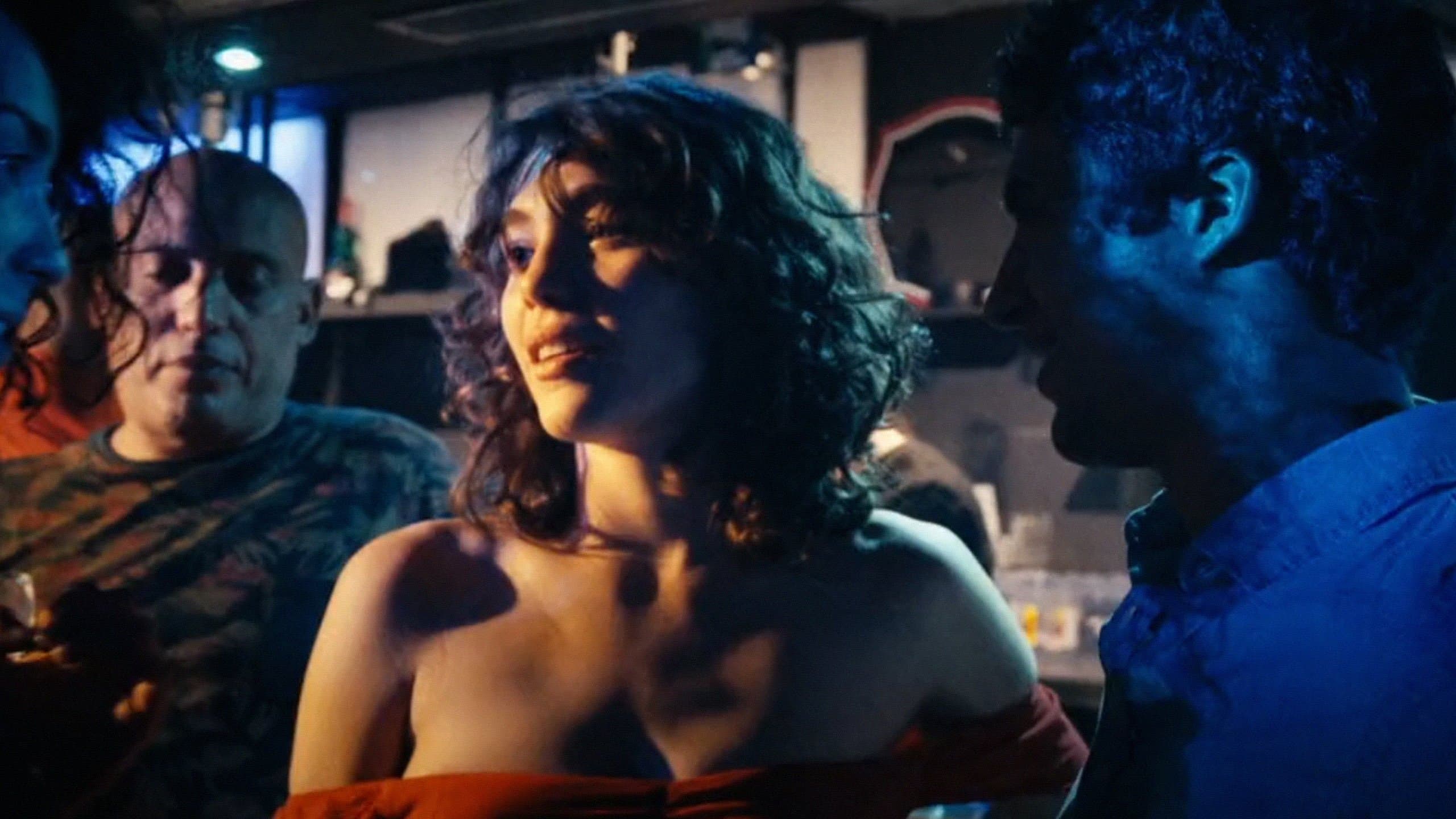 메크툽, 마이 러브: 칸토 우노