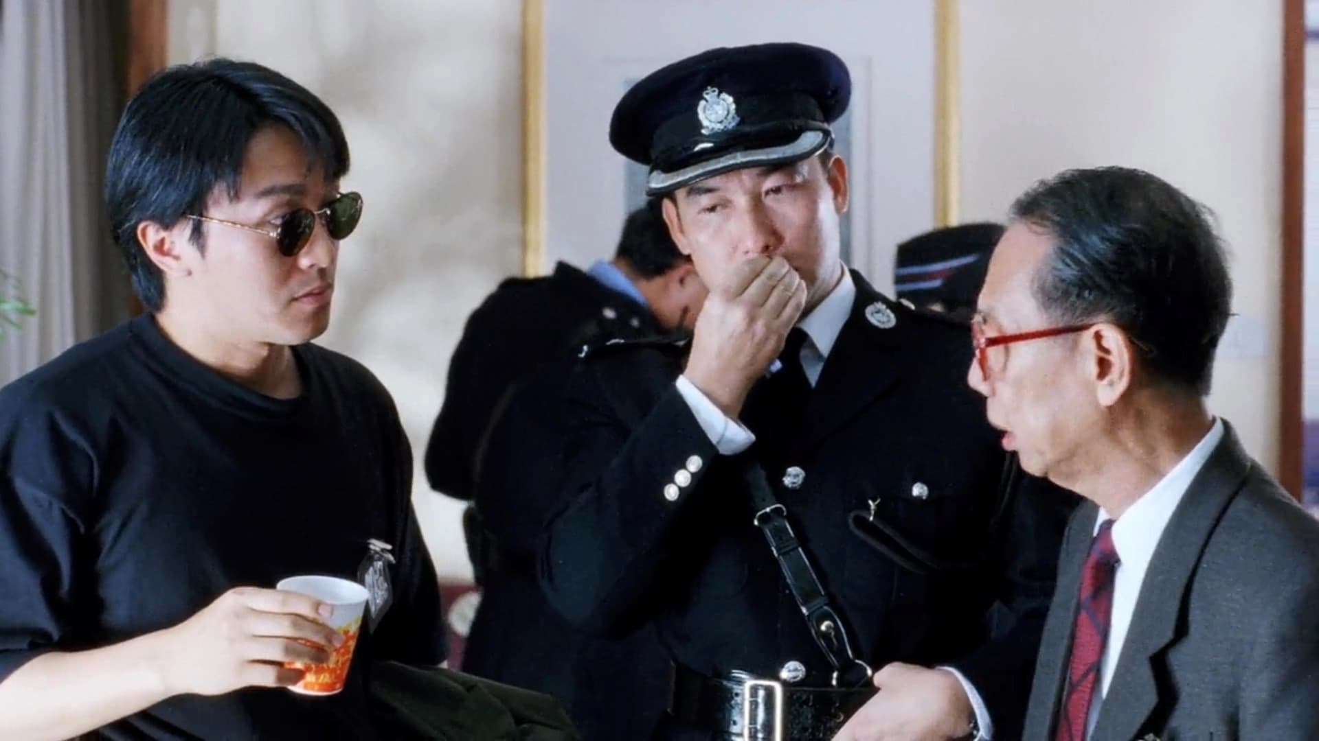 도학위룡 3: 용과계년