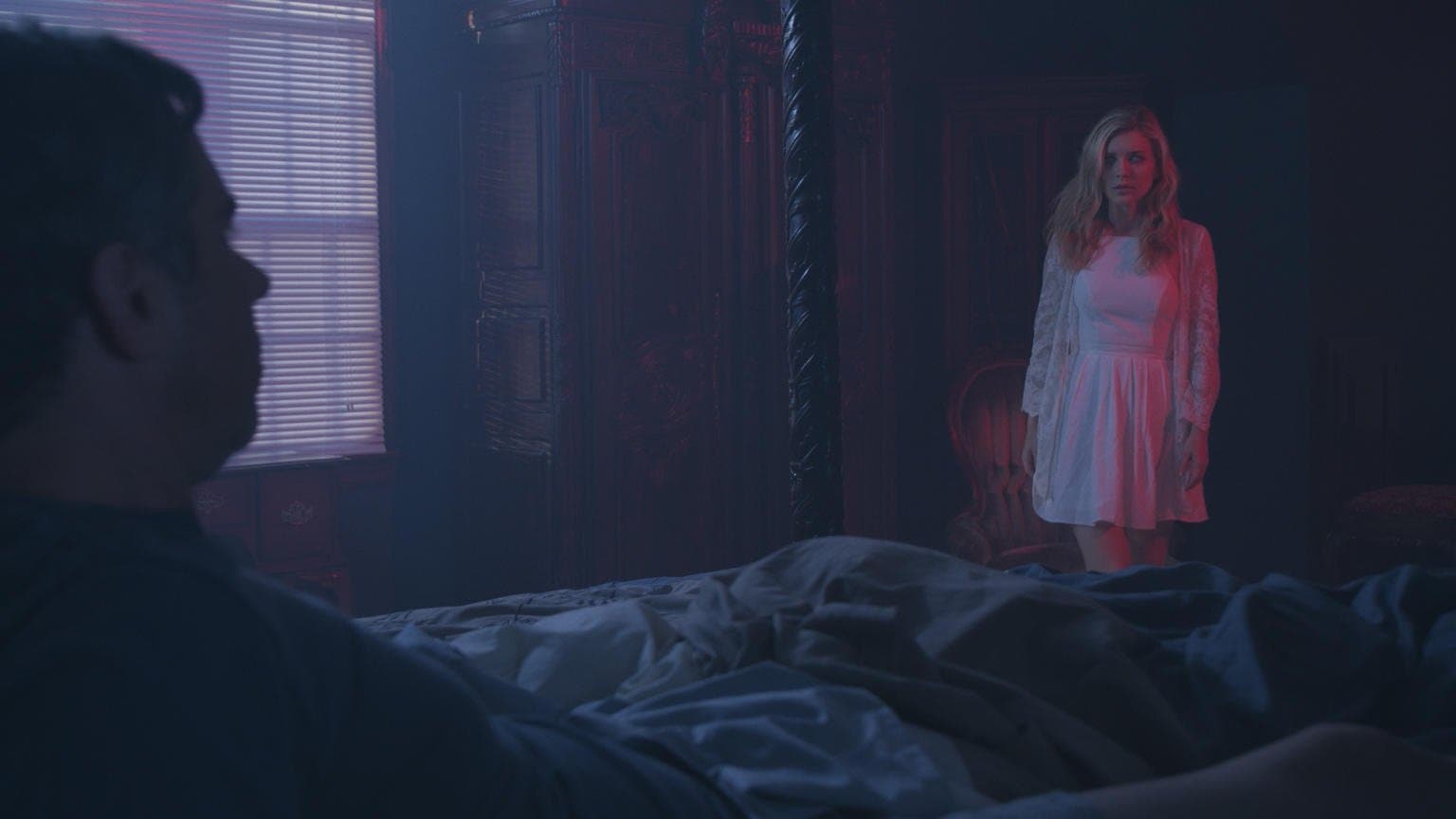 블랙 스완: 흑화