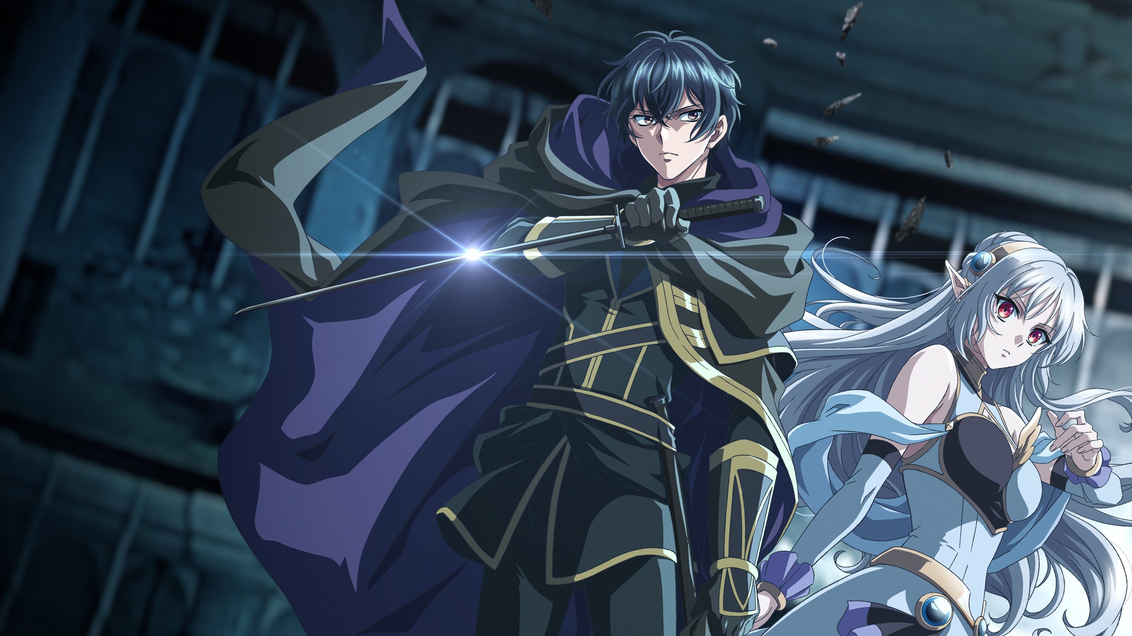 암살자인 내 스테이터스가 용사보다도 훨씬 강한데요