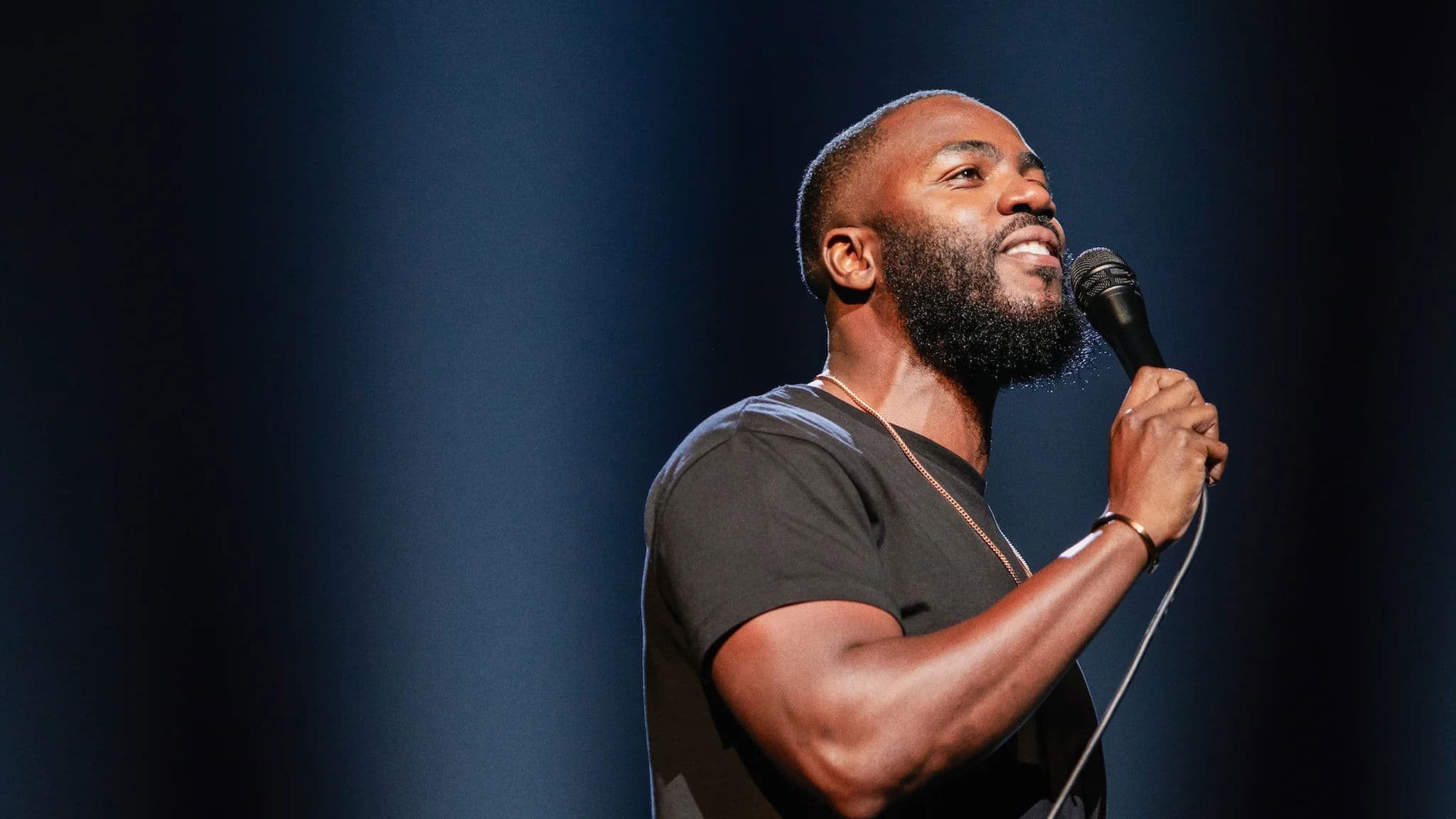 모 길리건: 지금 이 순간