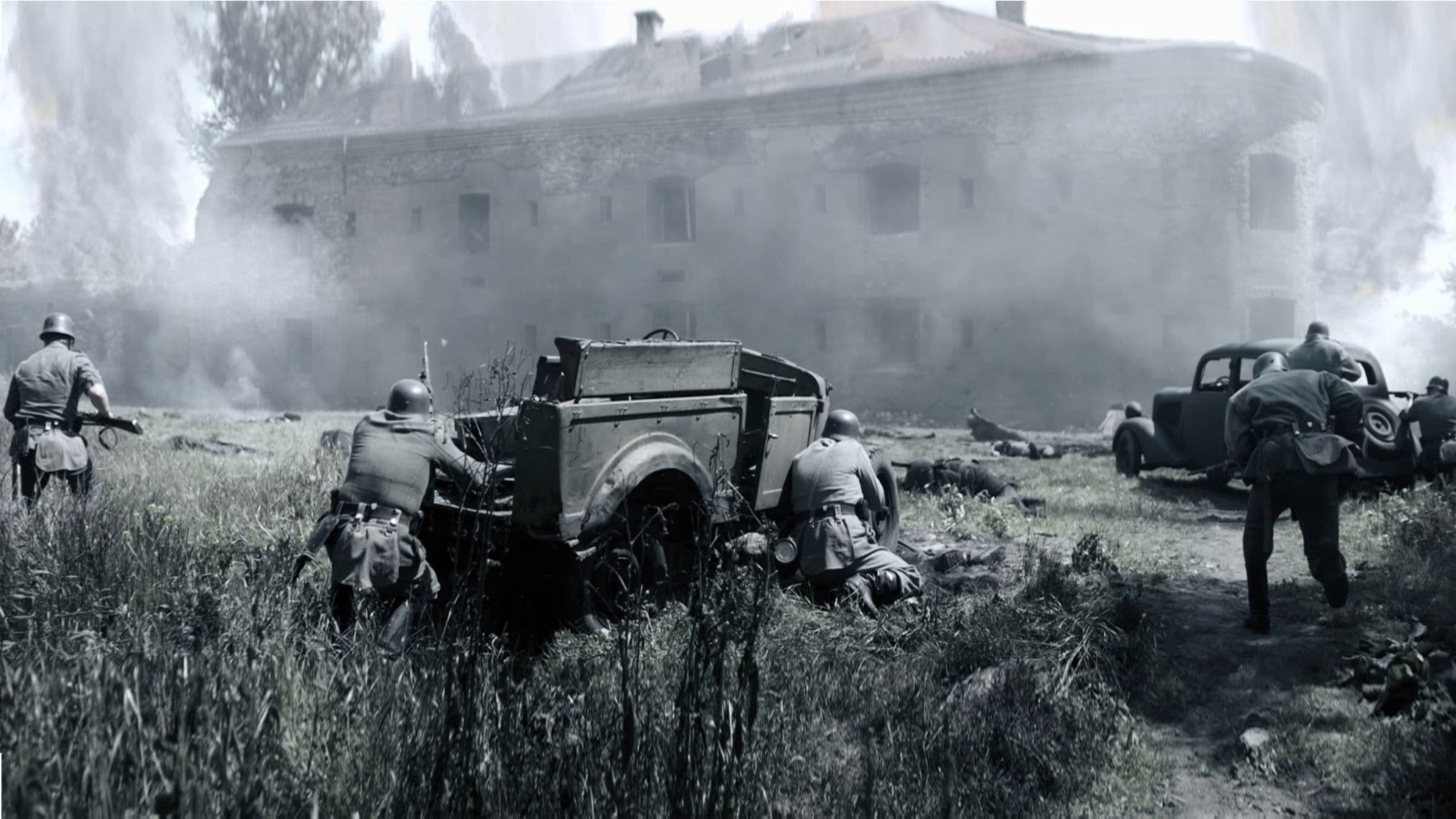 Yarımçıq xatirələr