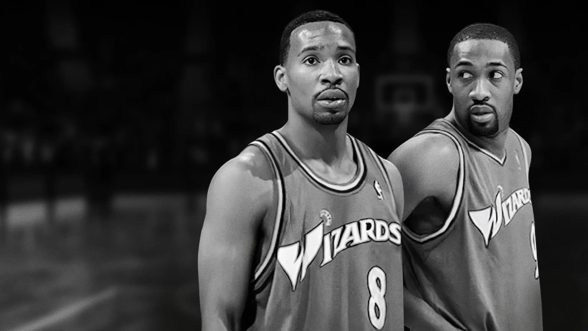 말하지 못한 이야기: 라커룸의 총부림