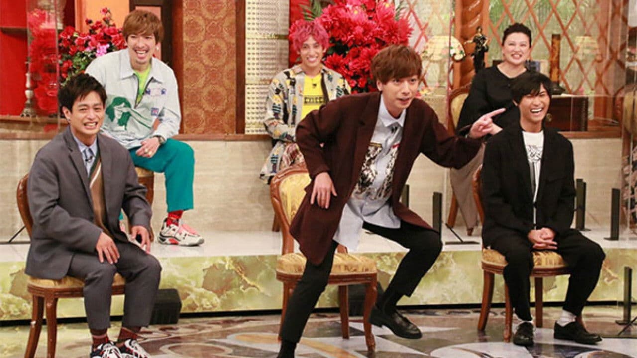 ホンマでっか！？ＴＶ