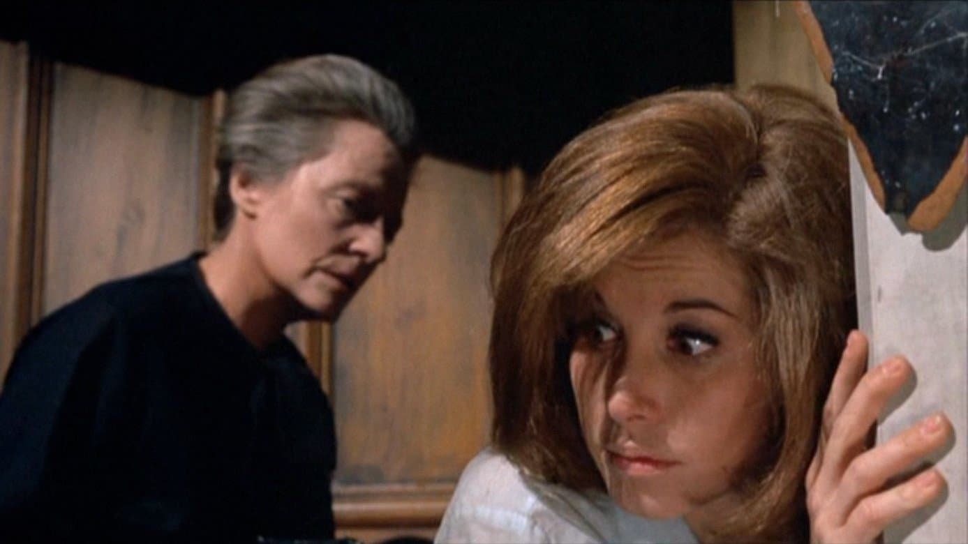 죽음을 부르는 여인