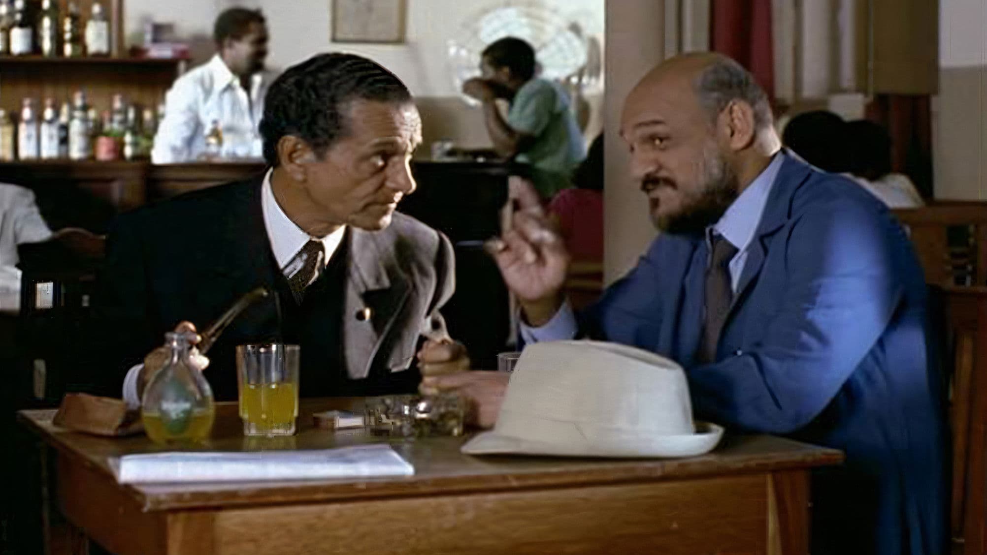 O Testamento do Senhor Napumoceno