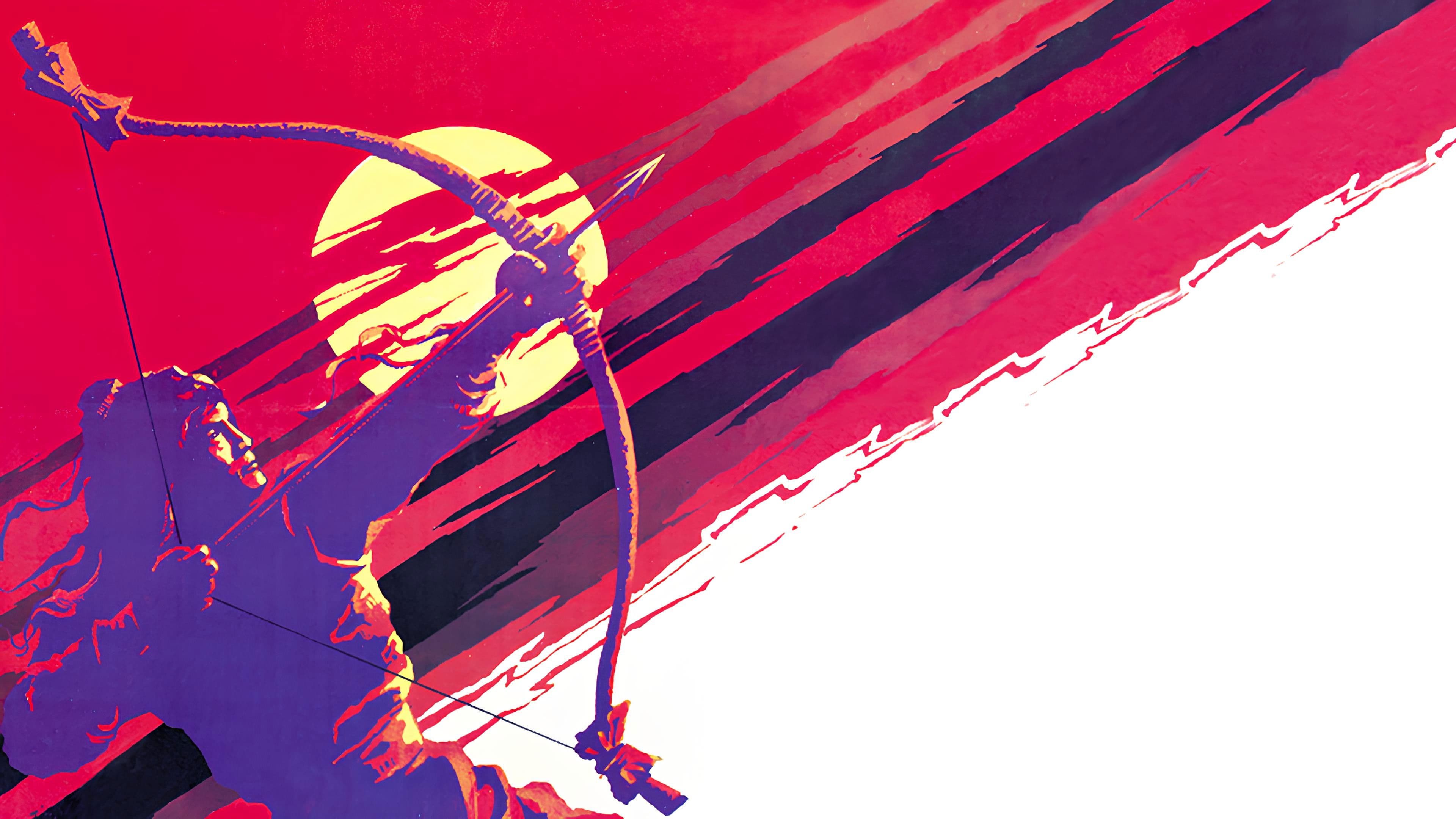 射鵰英雄傳續集