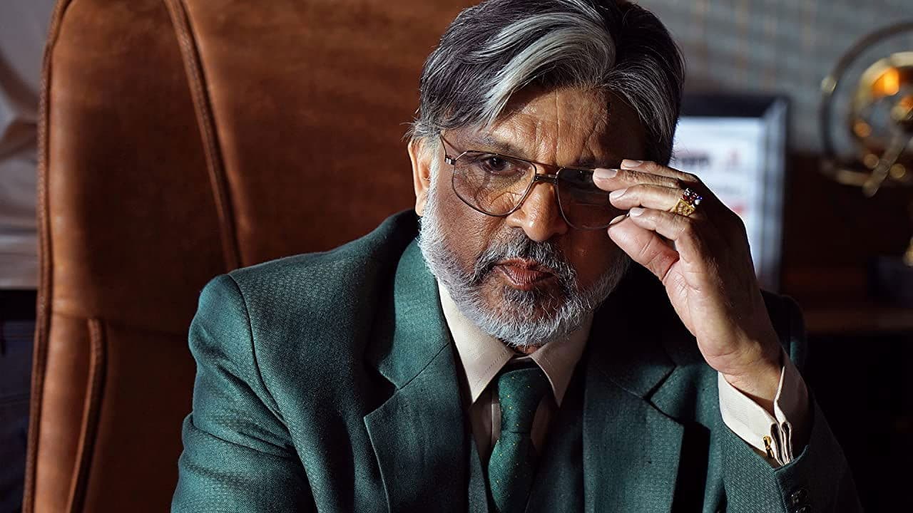 인도 공대 입학 작전