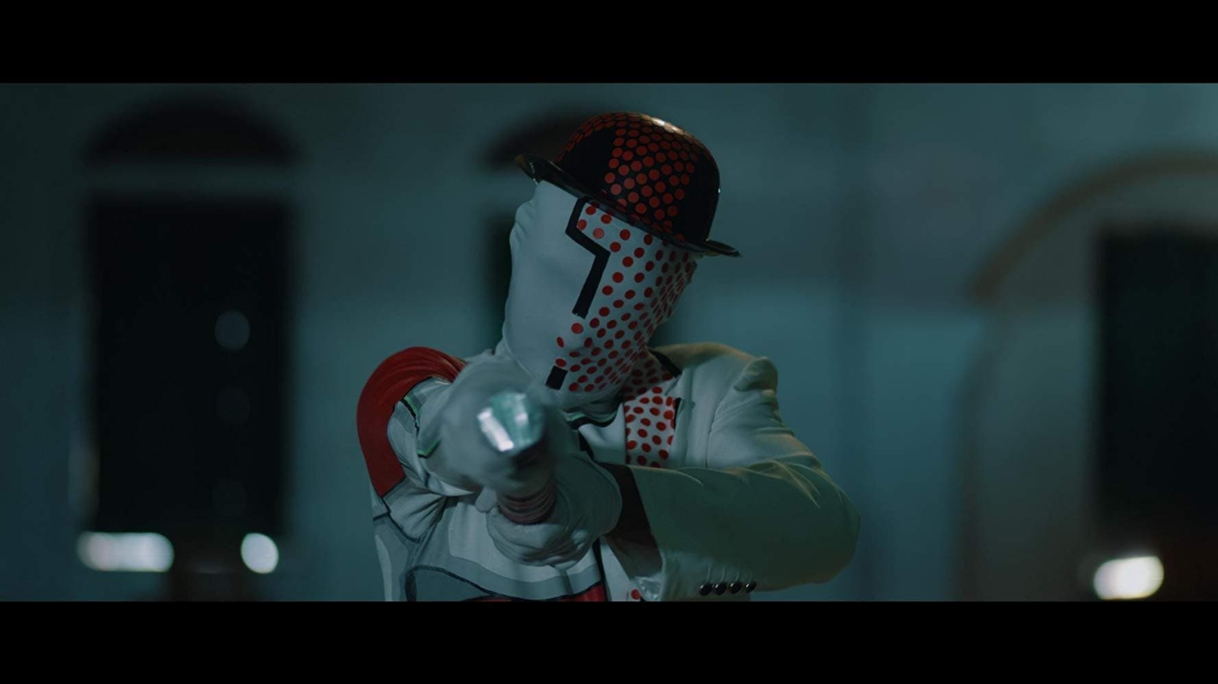 더 퍼지: 원 데이 게임