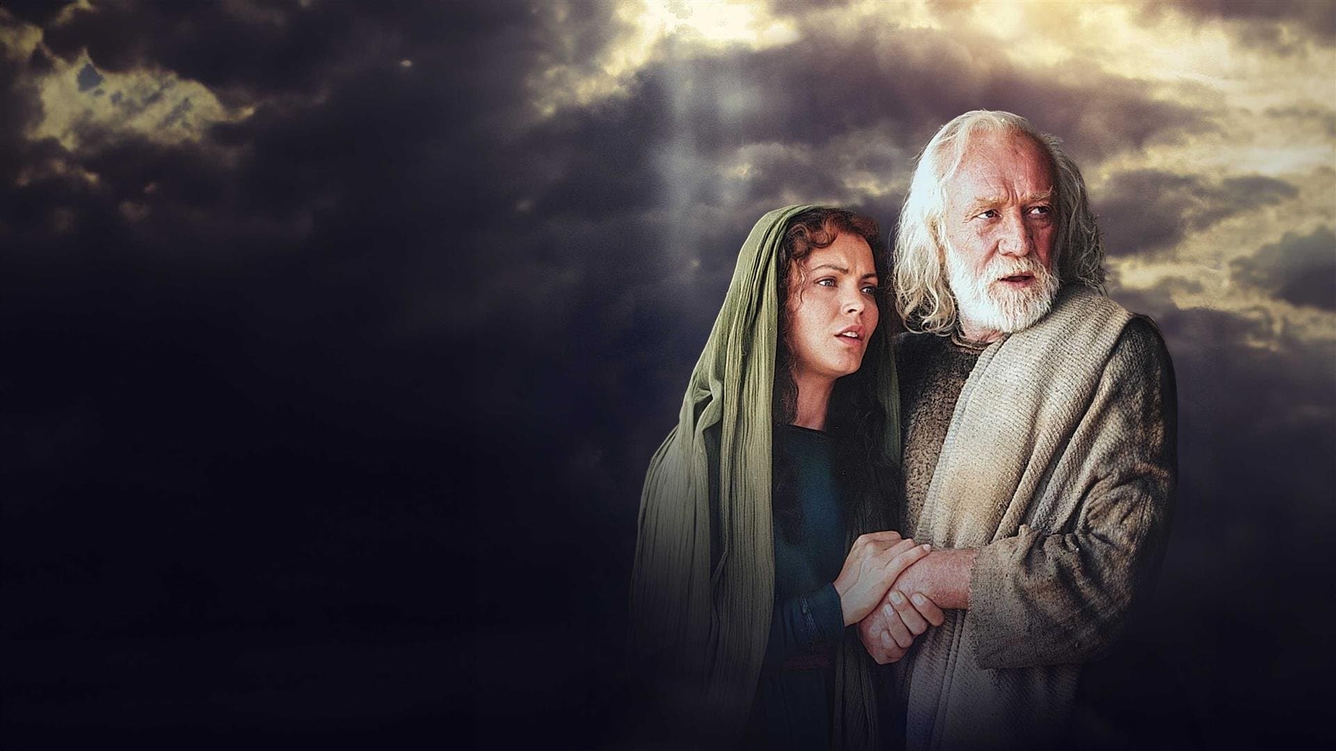 San Giovanni: L'Apocalisse