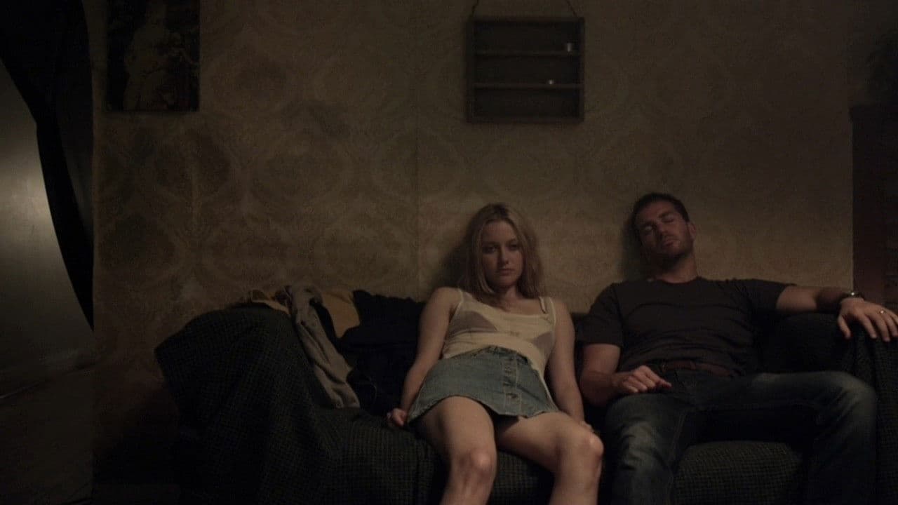 너브 - 망각의 덫