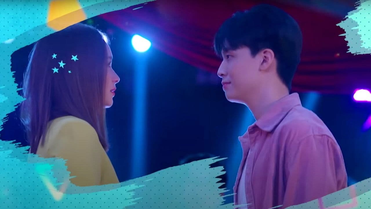 รักสุดท้ายยัยจอมเหวี่ยง