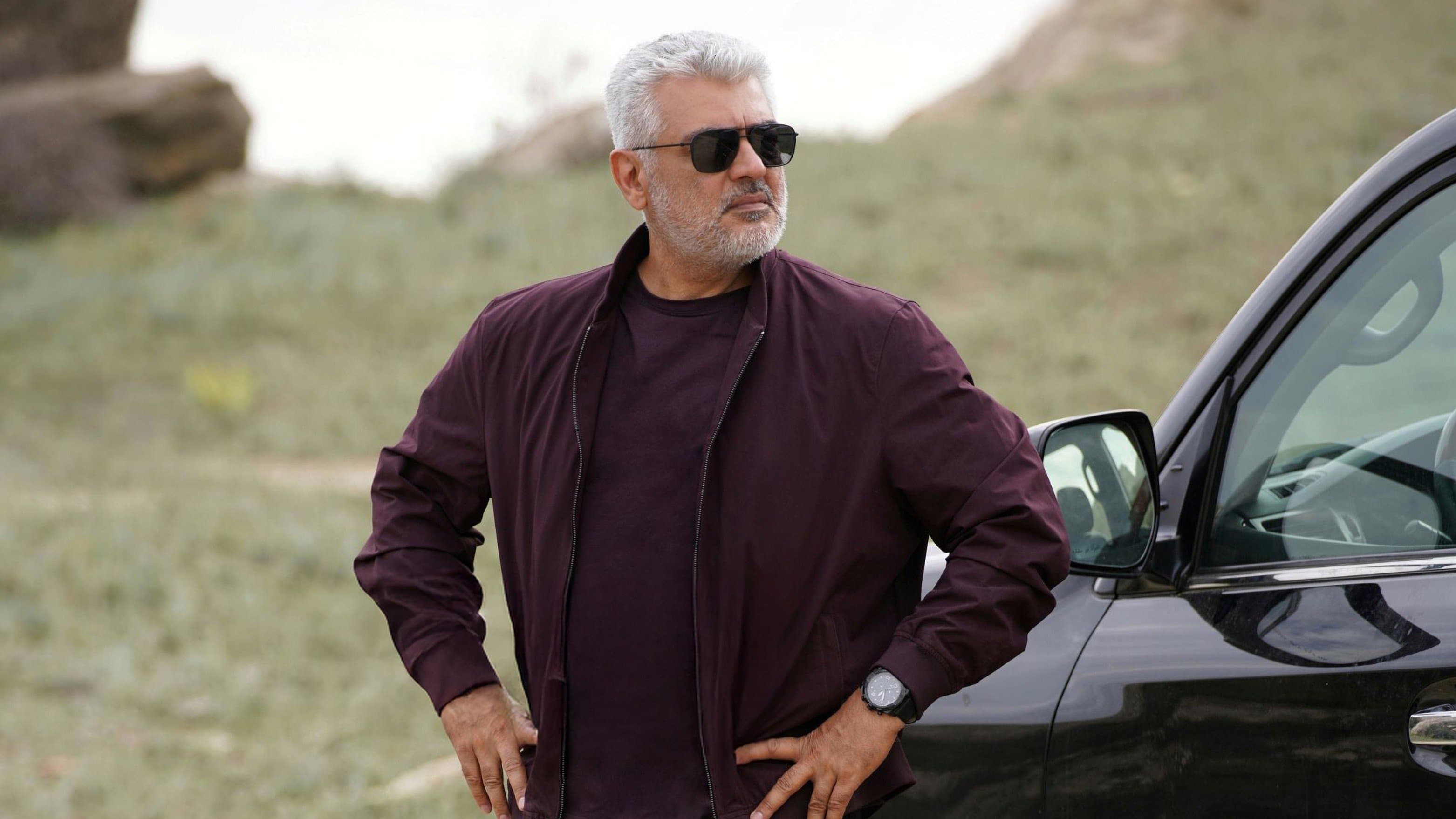 포기하지 않는 자