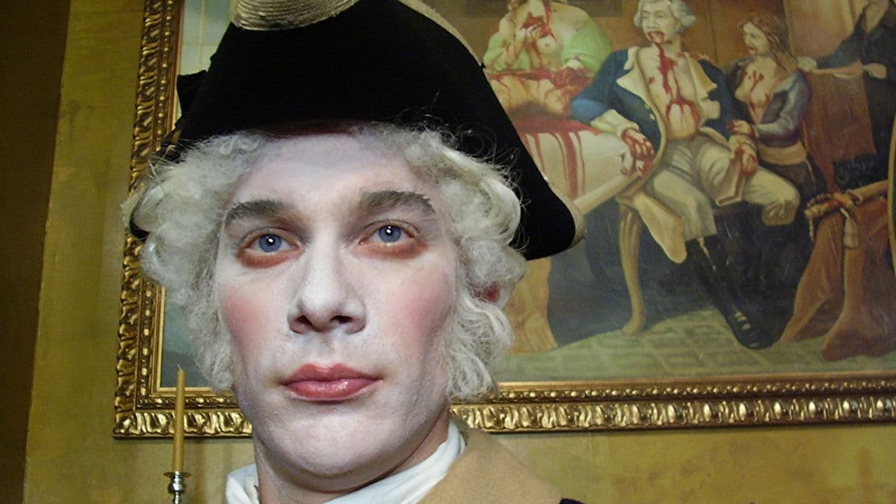 마스터즈 오브 호러 시즌 2 에피소드 12 - 광신도들