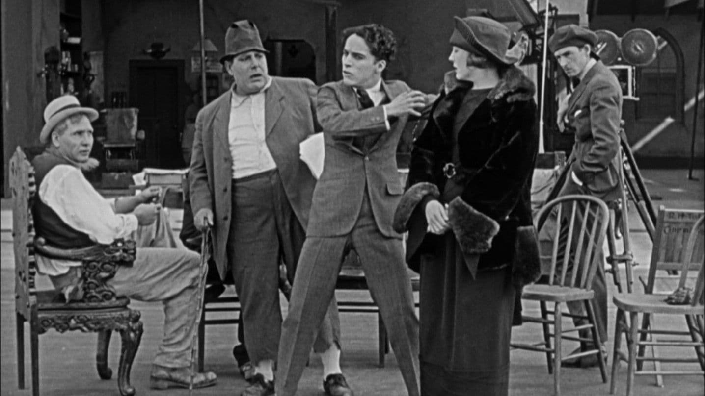 하우 투 메이크 무비