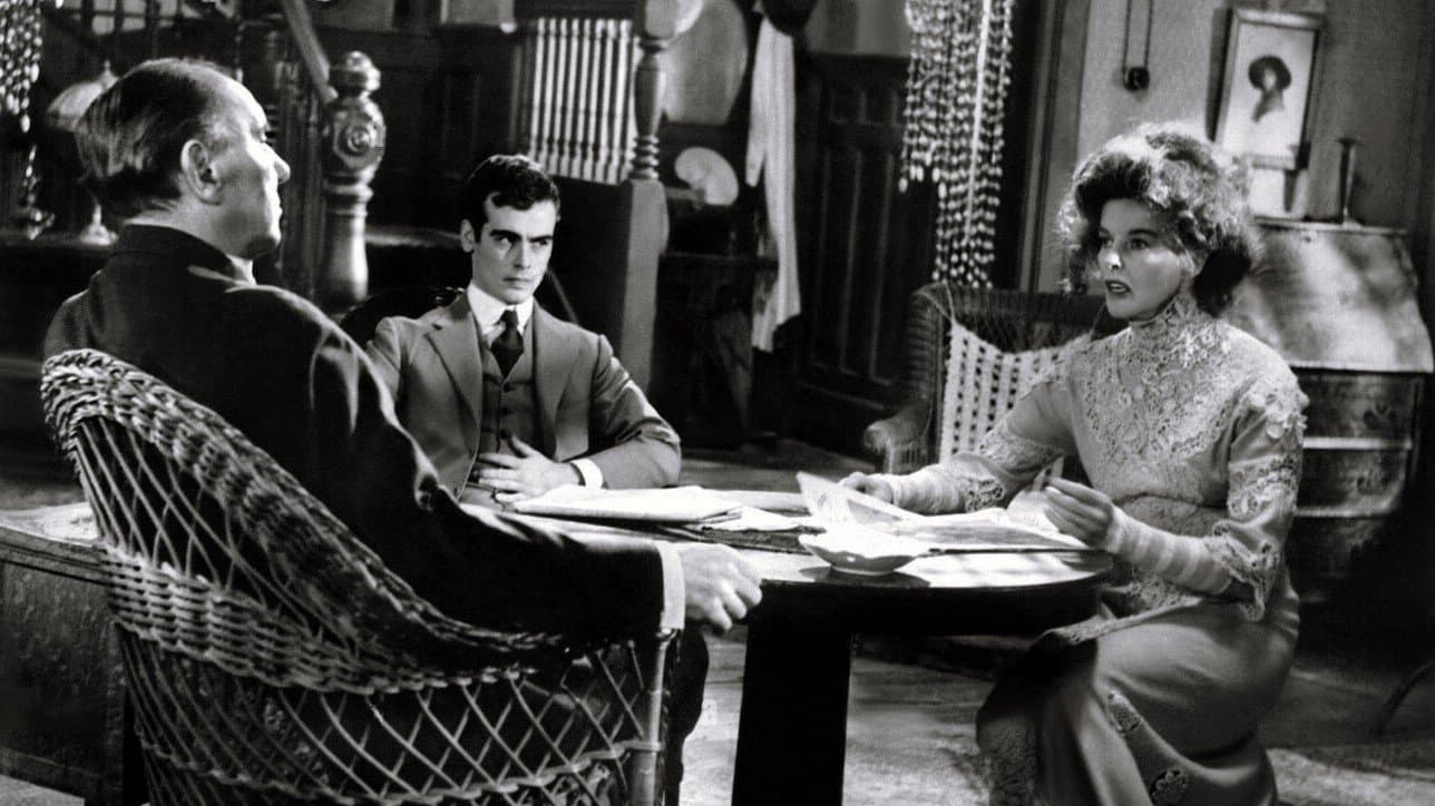 밤으로의 긴 여로