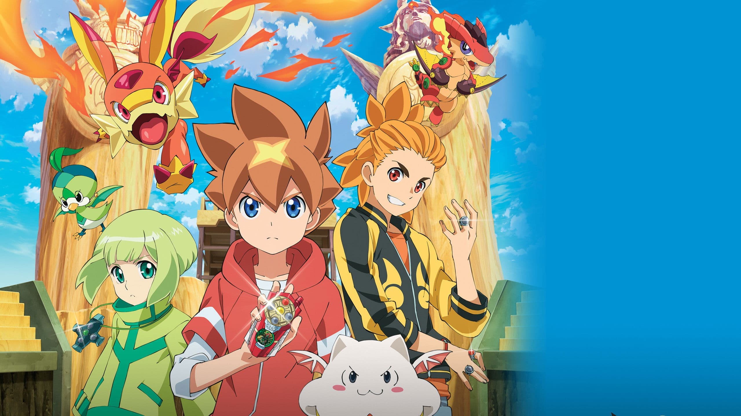 퍼즐 앤 드래곤 크로스