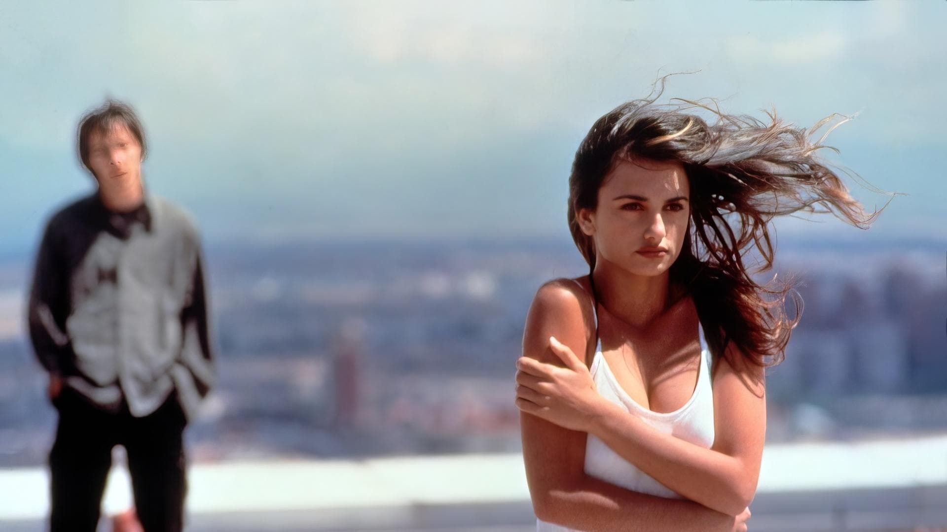 오픈 유어 아이즈