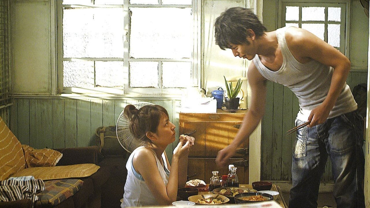 눈물이 주룩주룩