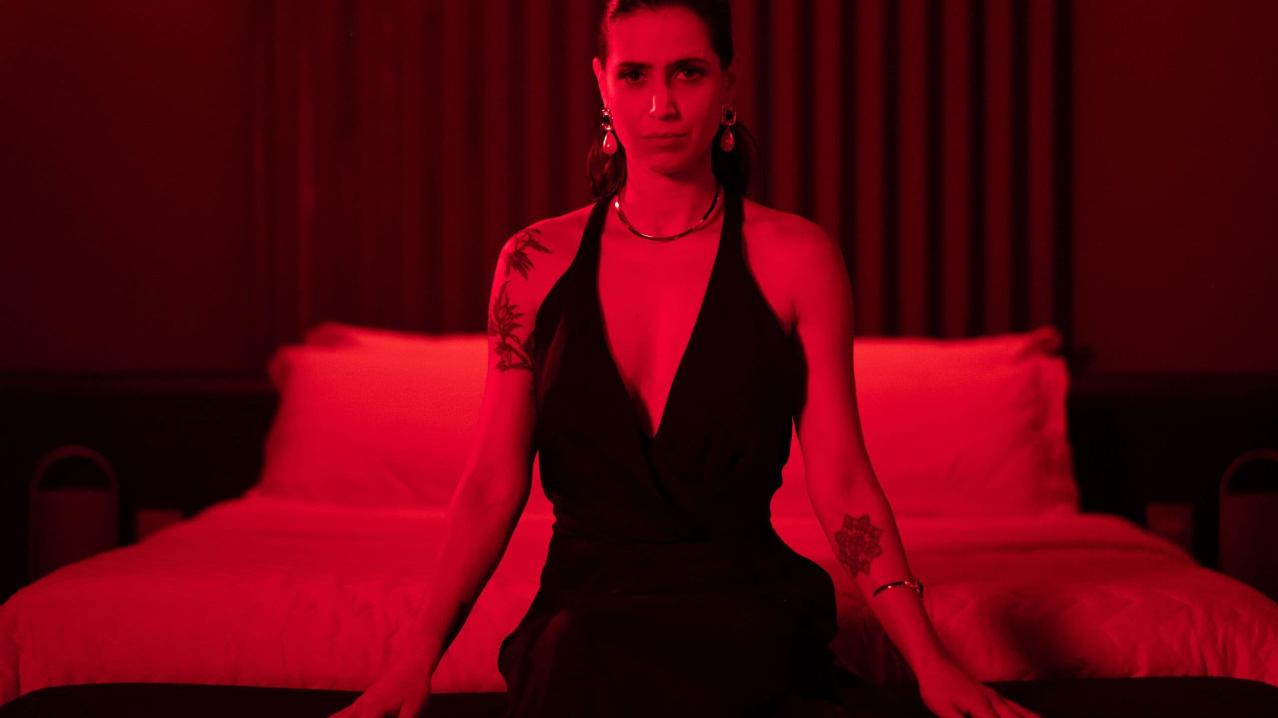 Foram os Sussurros que Me Mataram