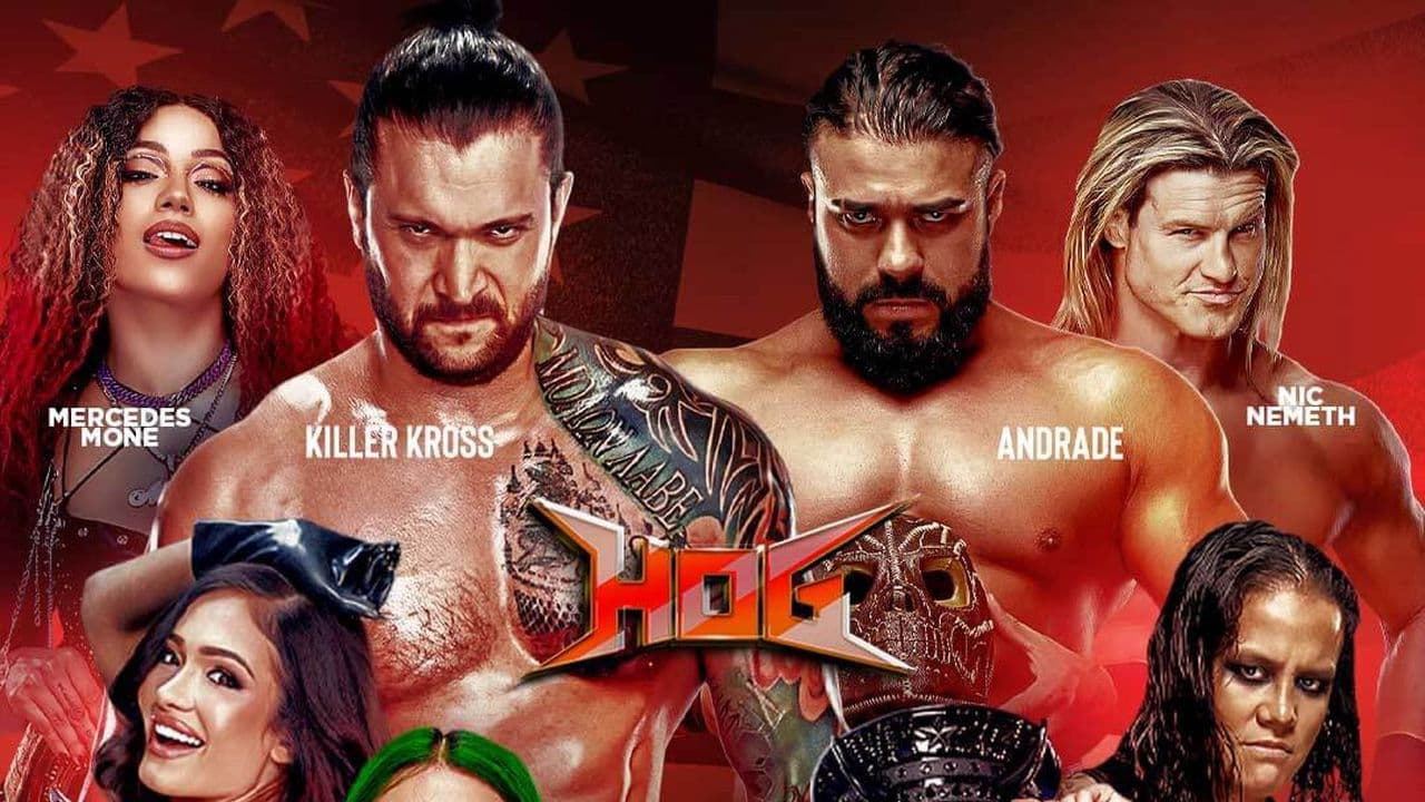 House of Glory x The Big Event: SuperClash 2025