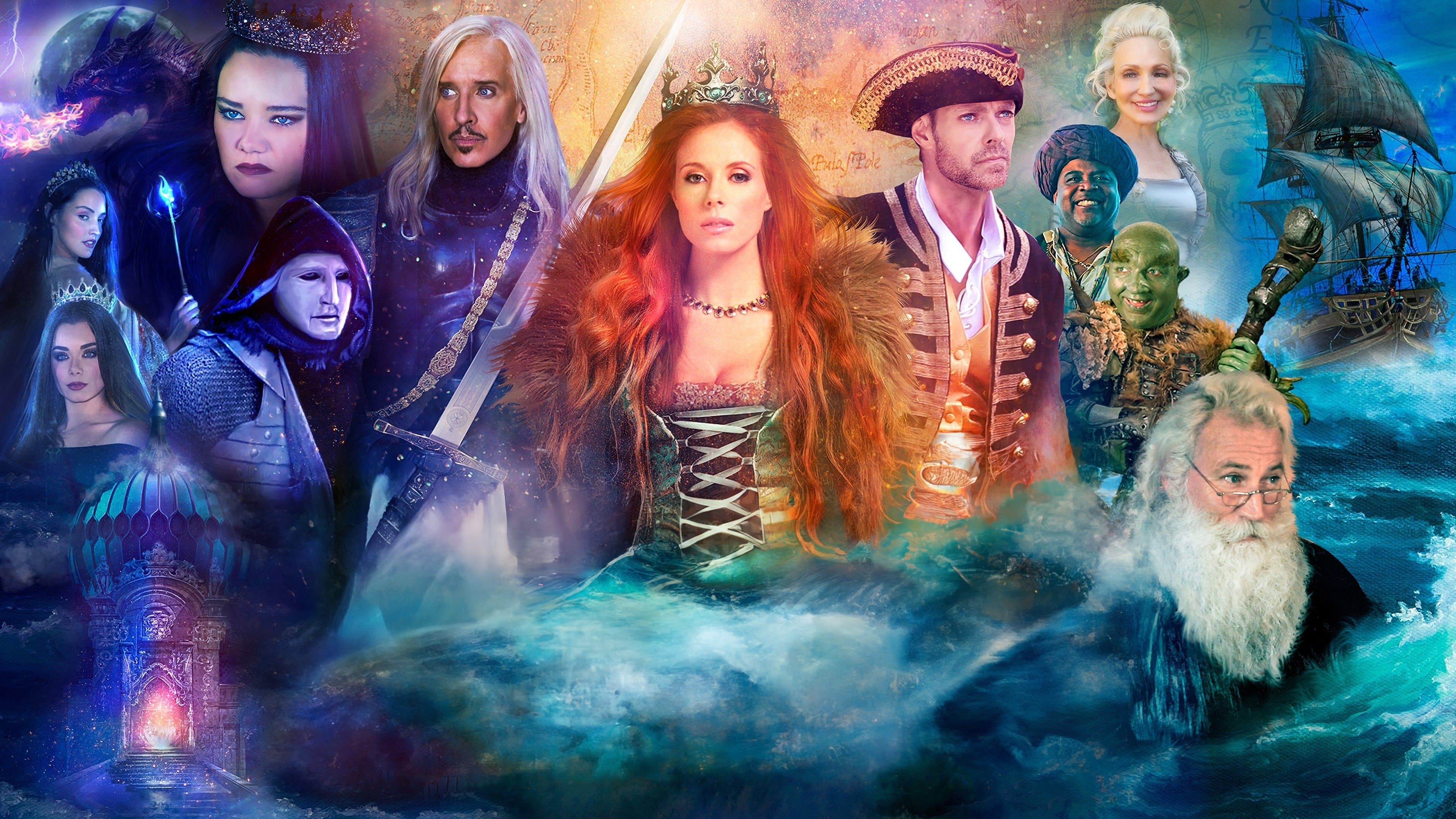 엠파이어 퀸˸ 마법의 황금기