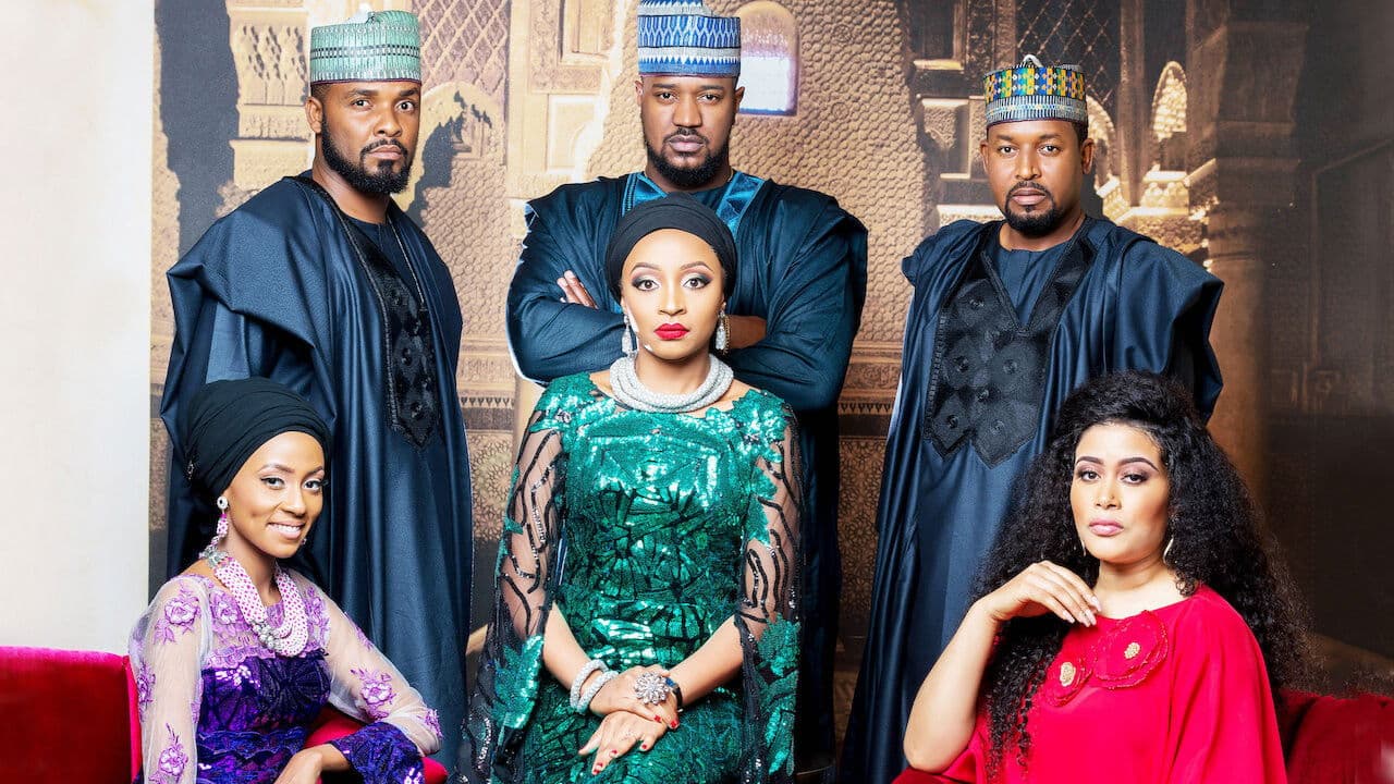 칼리프의 아들들