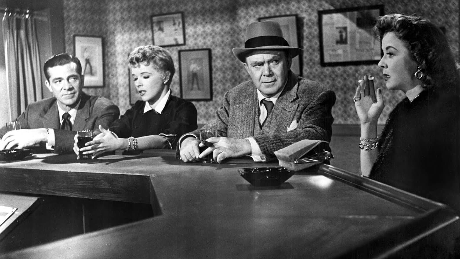 도시가 잠든 사이에