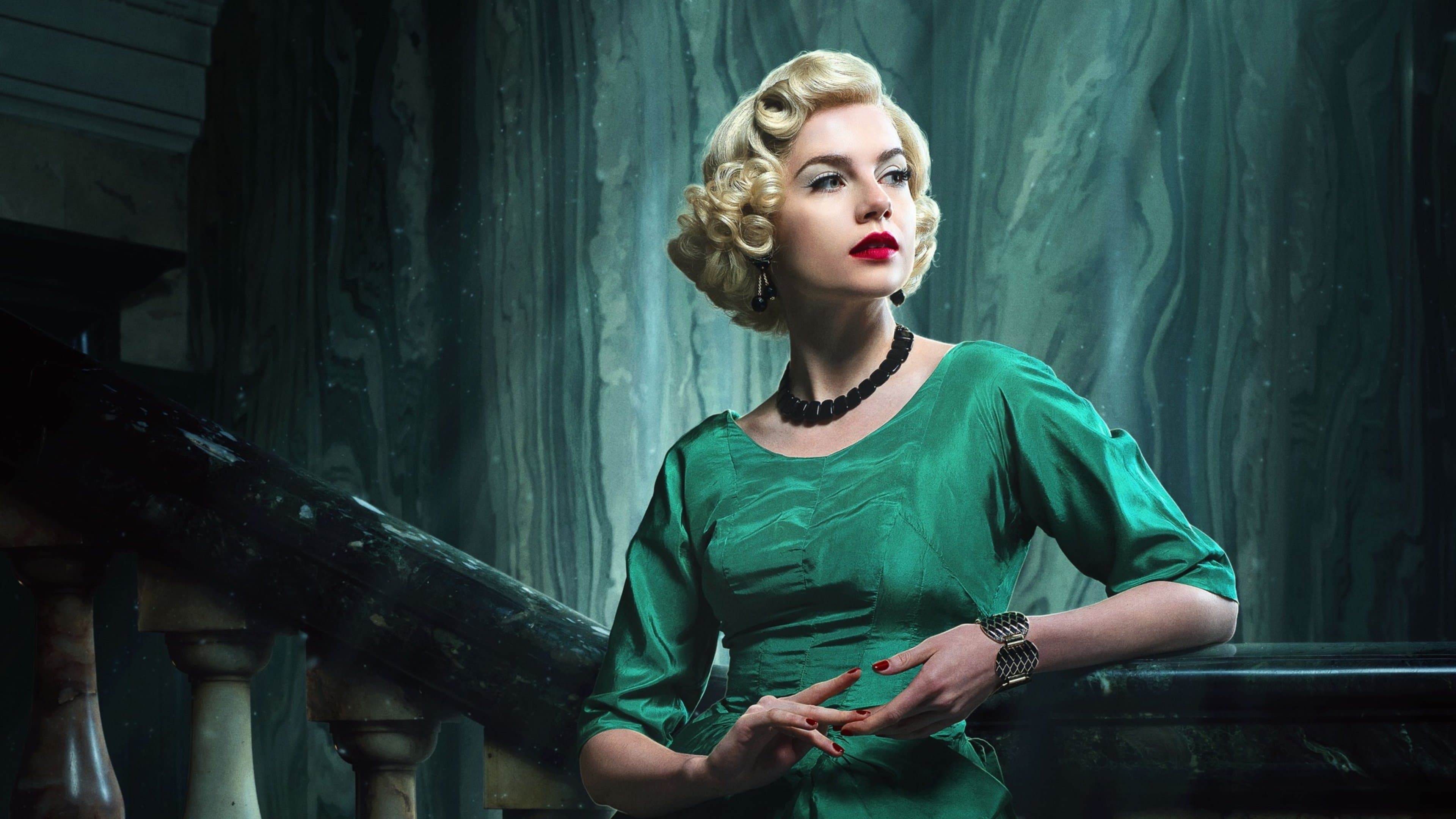 잔혹한 사랑: 어느 사형수의 이야기