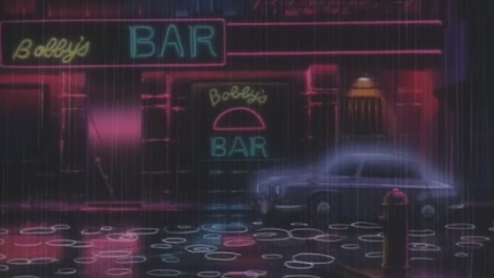 더 하드 BOUNTY HUNTER