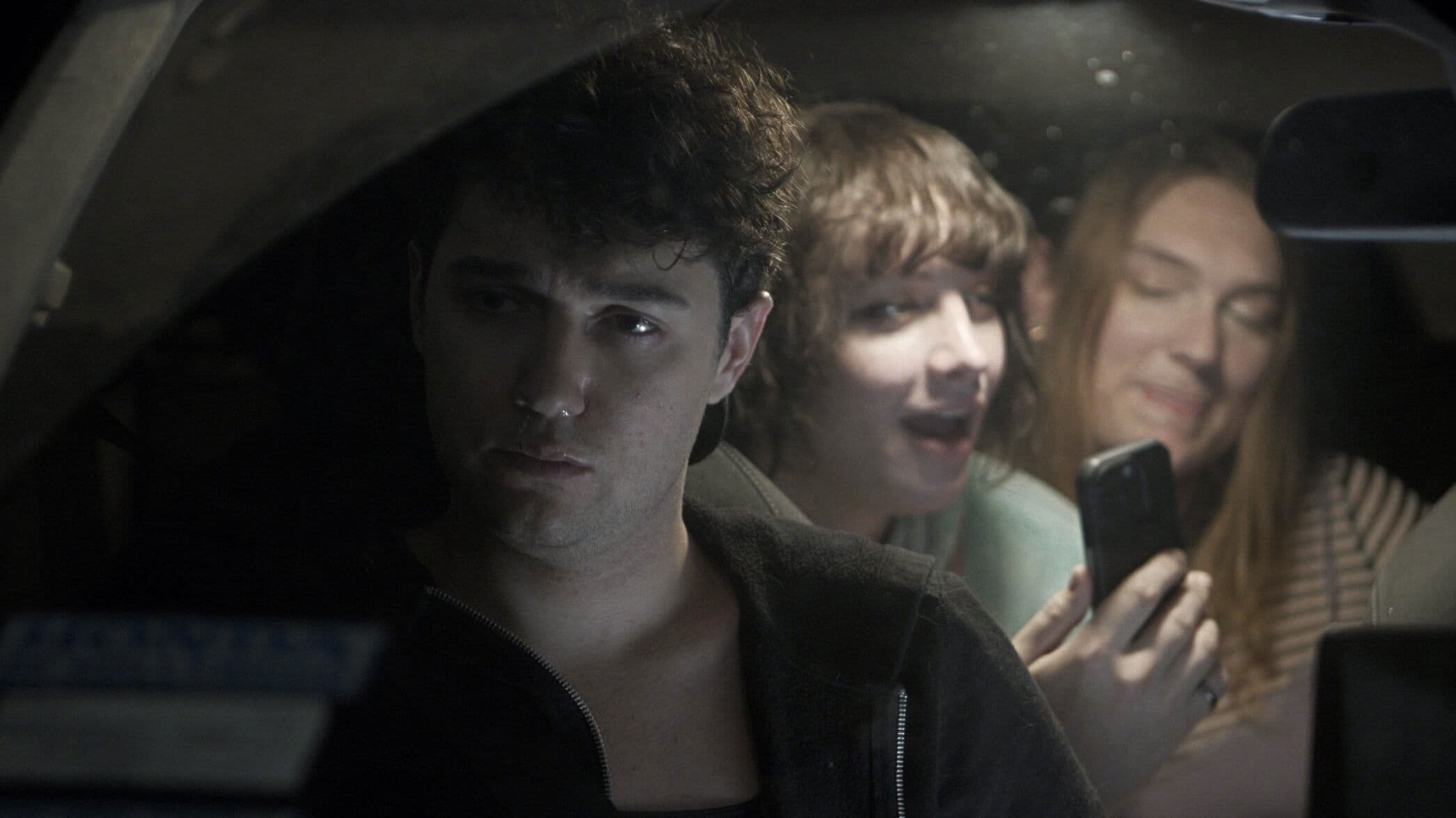 Anytime You're Feeling Lonely