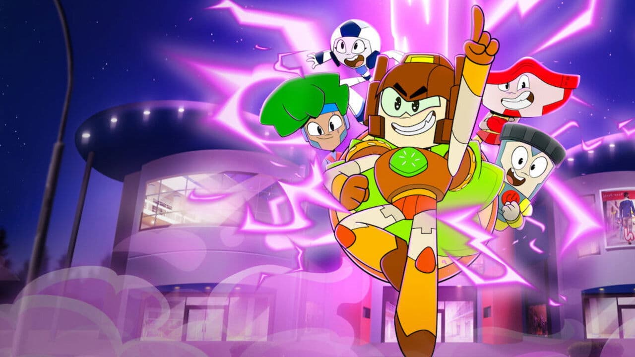 트랜스포머: 봇봇