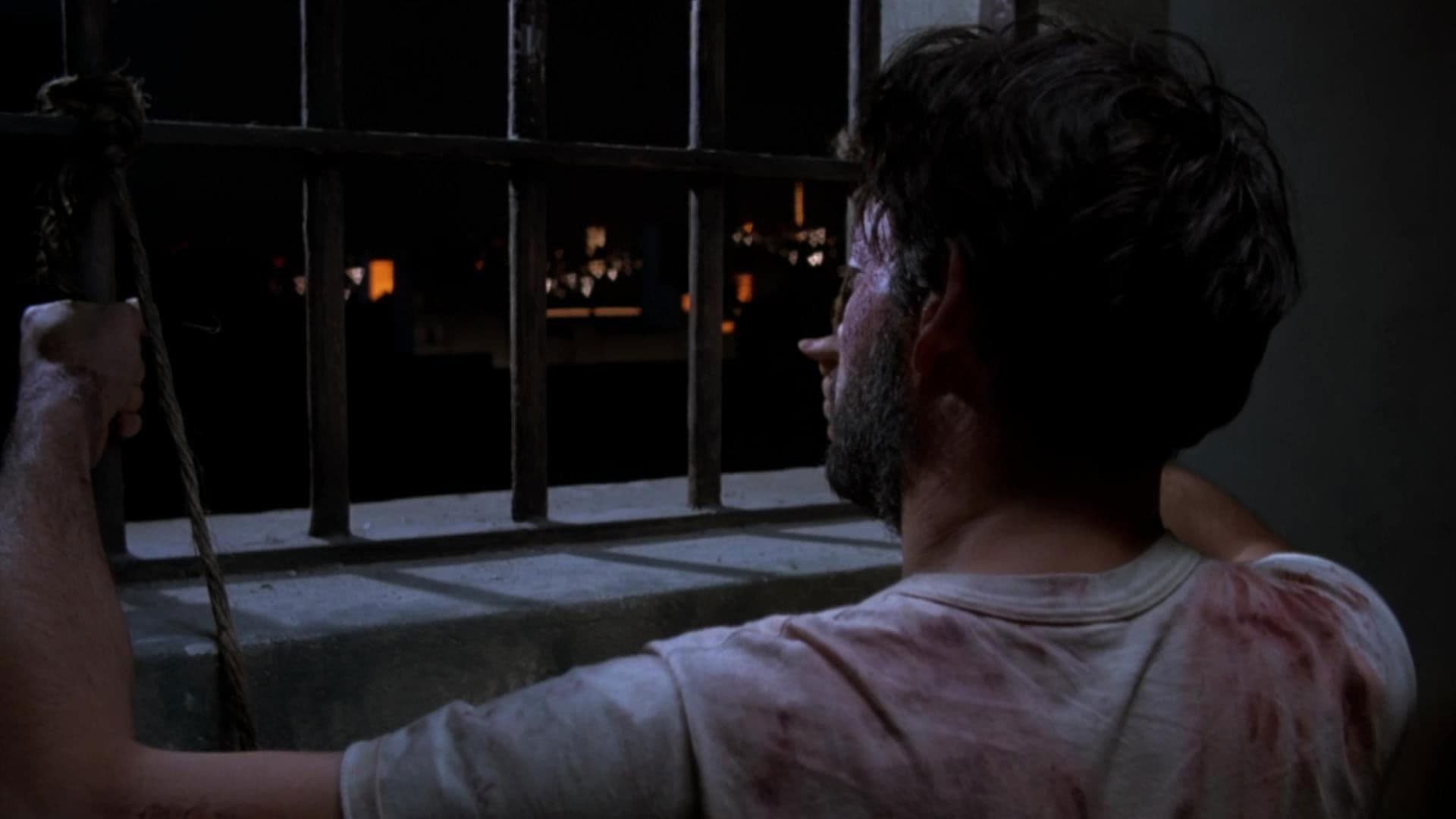 거미 여인의 키스