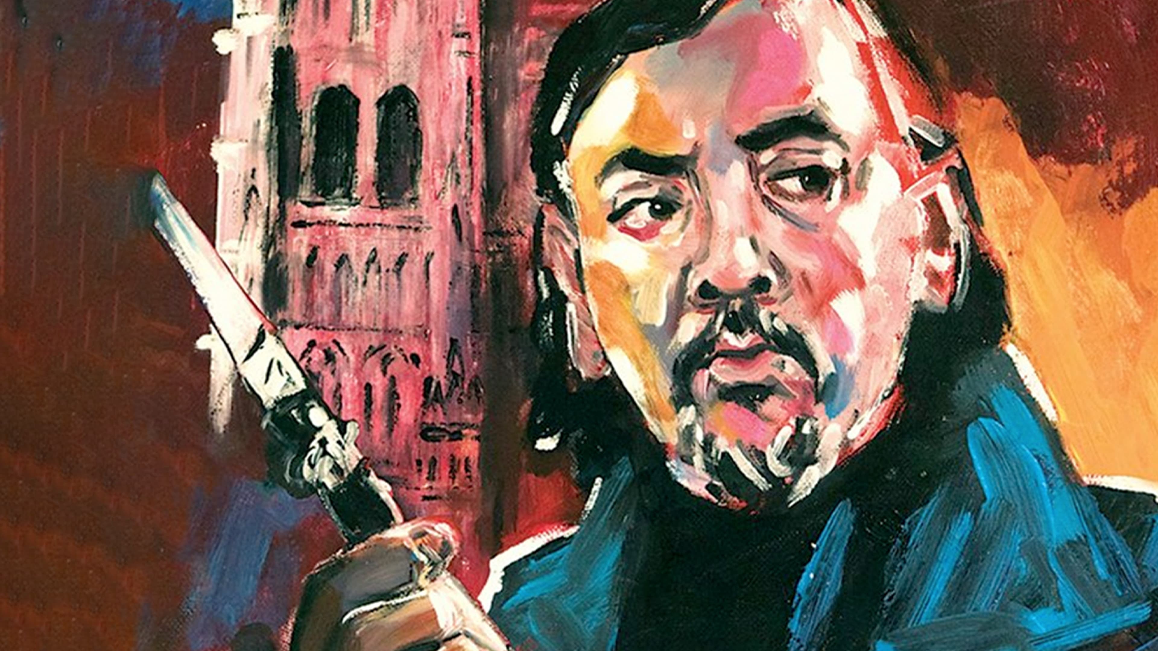 새디스트 오브 노틀담