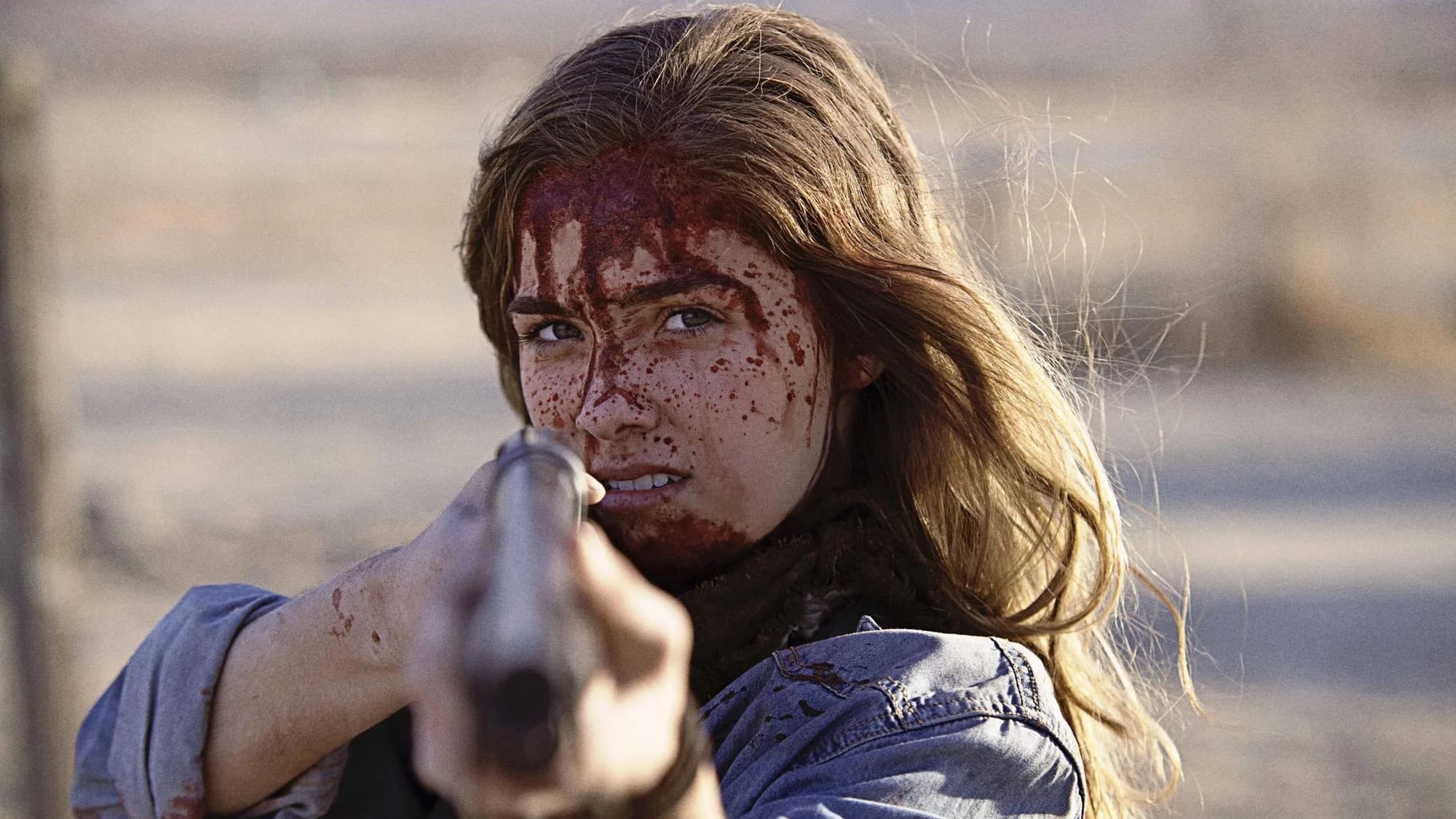 더 라스트: 지구 최후의 날