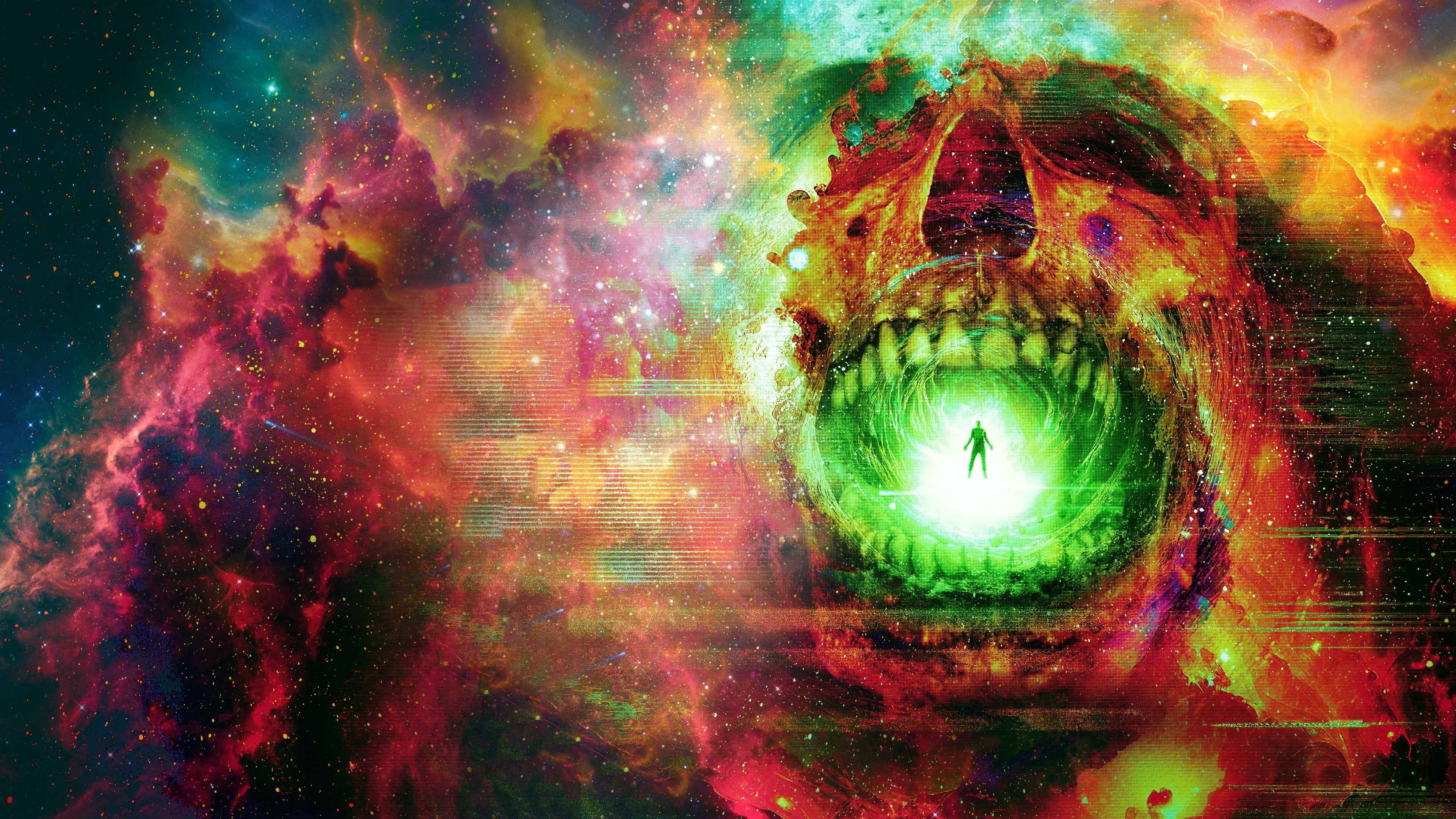 V/H/S 파이널 데스티네이션